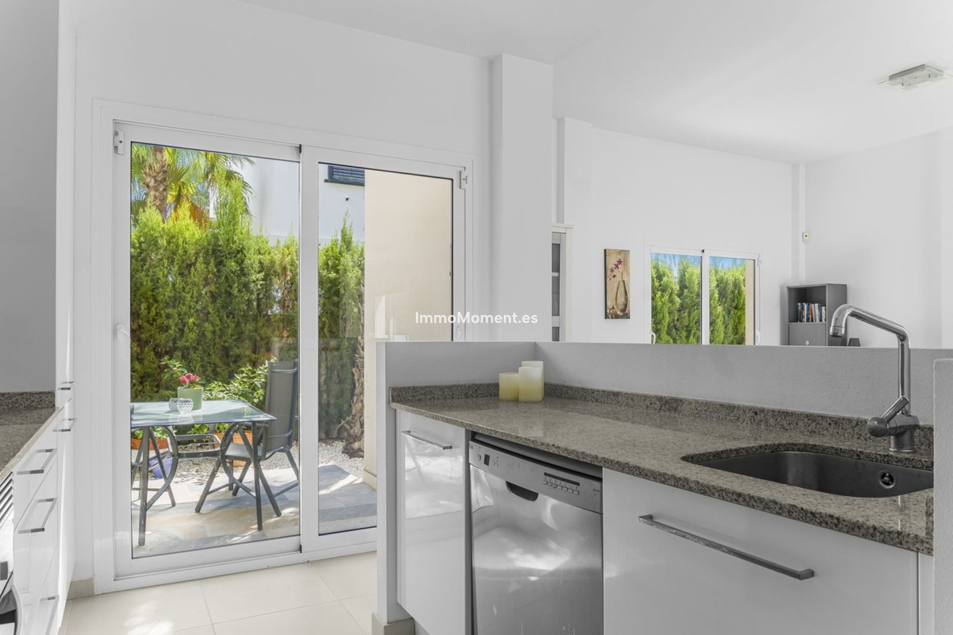 Revente - Villa - Orihuela - Mil Palmeras