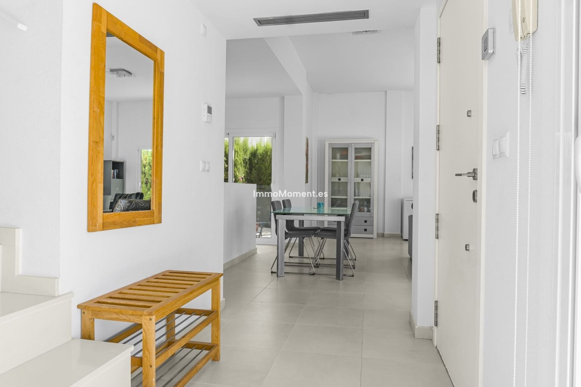 Revente - Villa - Orihuela - Mil Palmeras