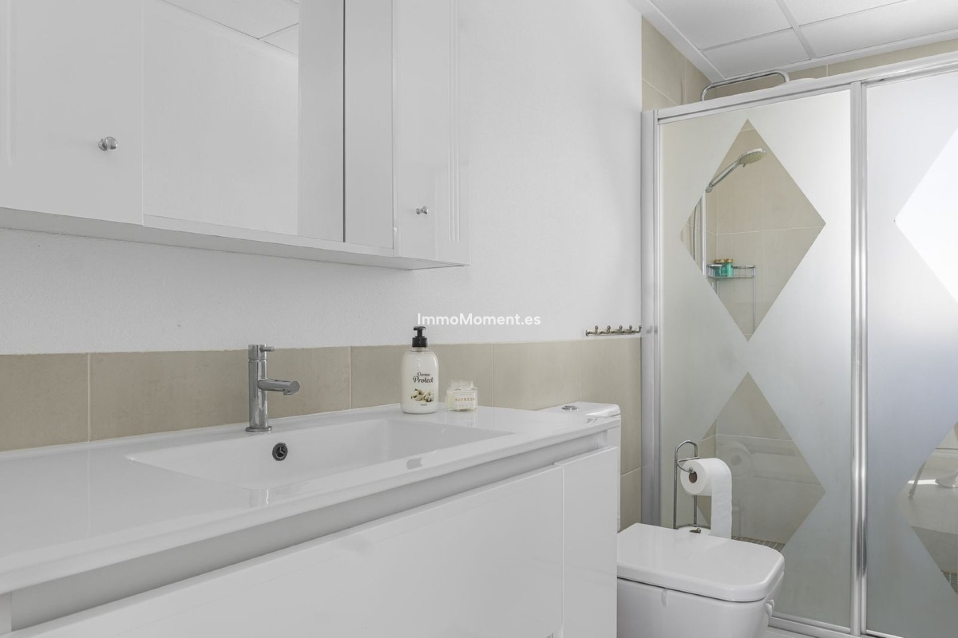 Revente - Villa - Orihuela - Mil Palmeras