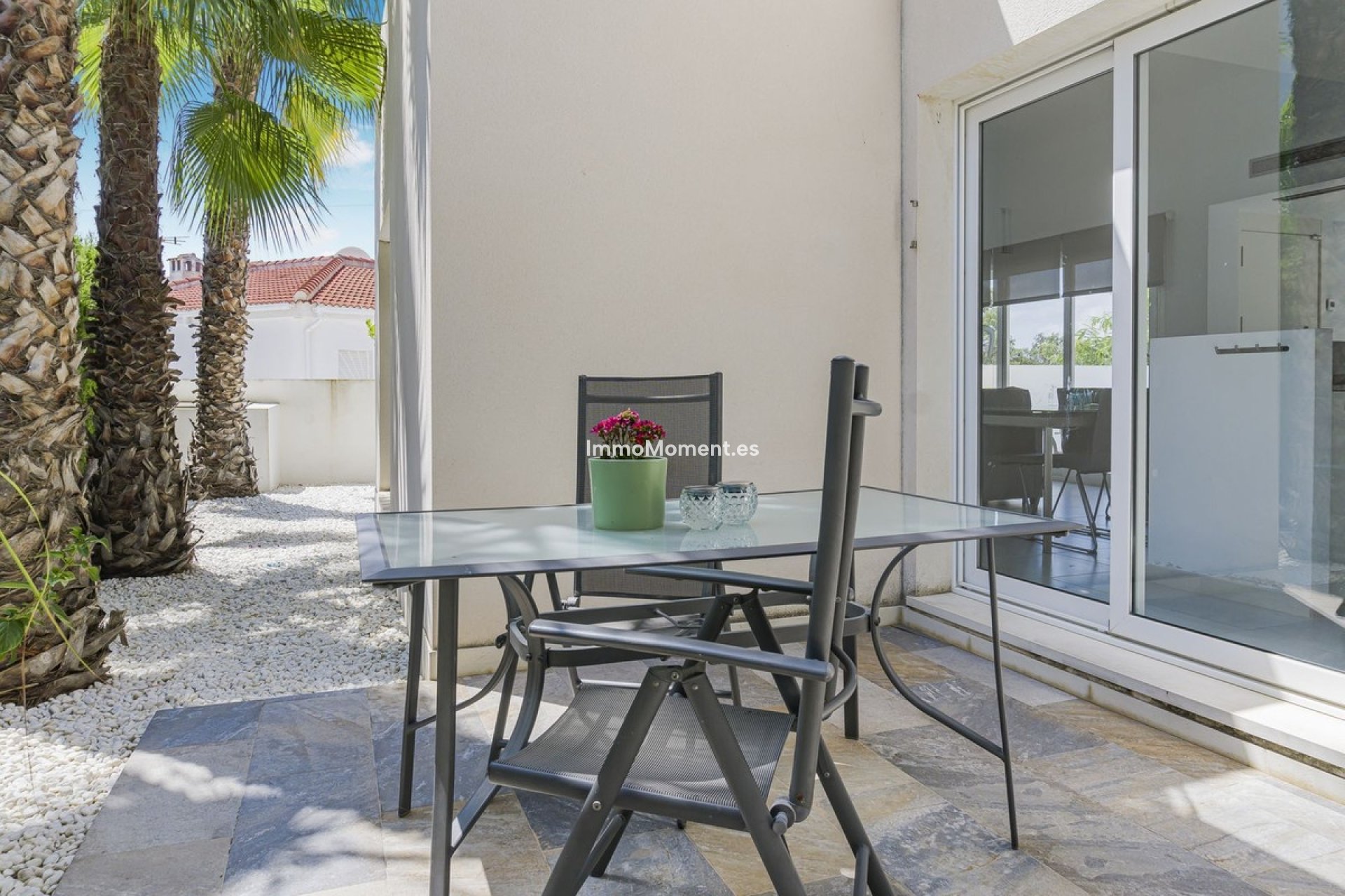 Revente - Villa - Orihuela - Mil Palmeras