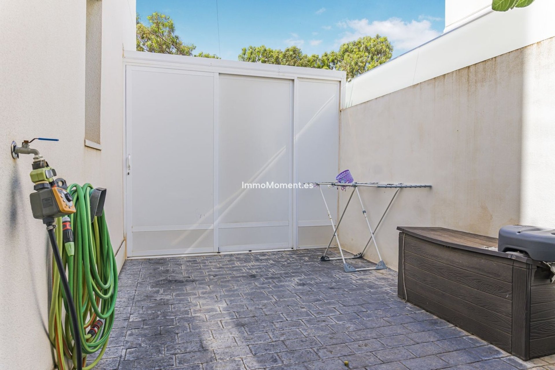 Revente - Villa - Orihuela - Mil Palmeras