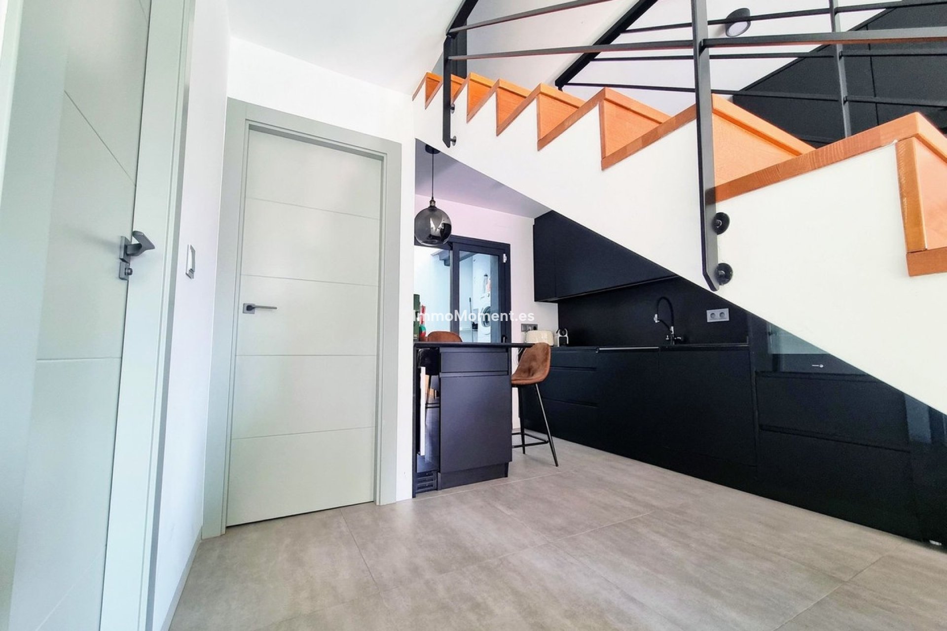 Revente - Villa - Orihuela - Mil Palmeras