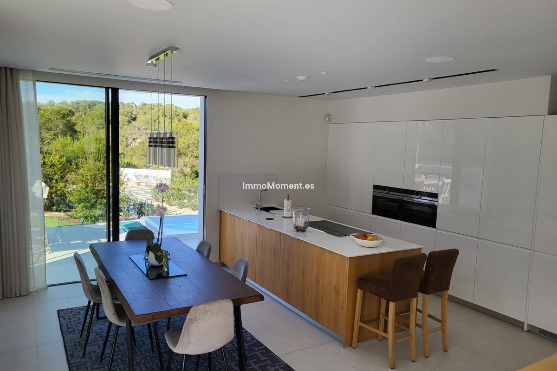 Revente - Villa - Orihuela - Orihuela Centro