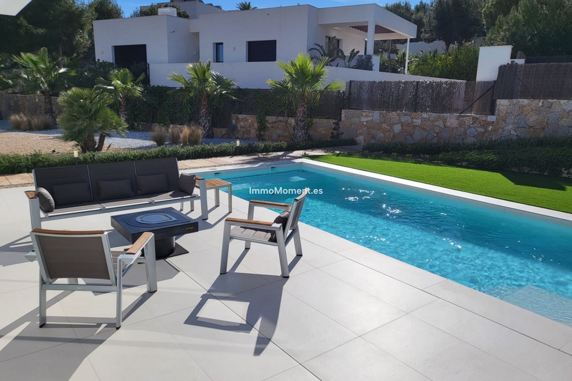 Revente - Villa - Orihuela - Orihuela Centro