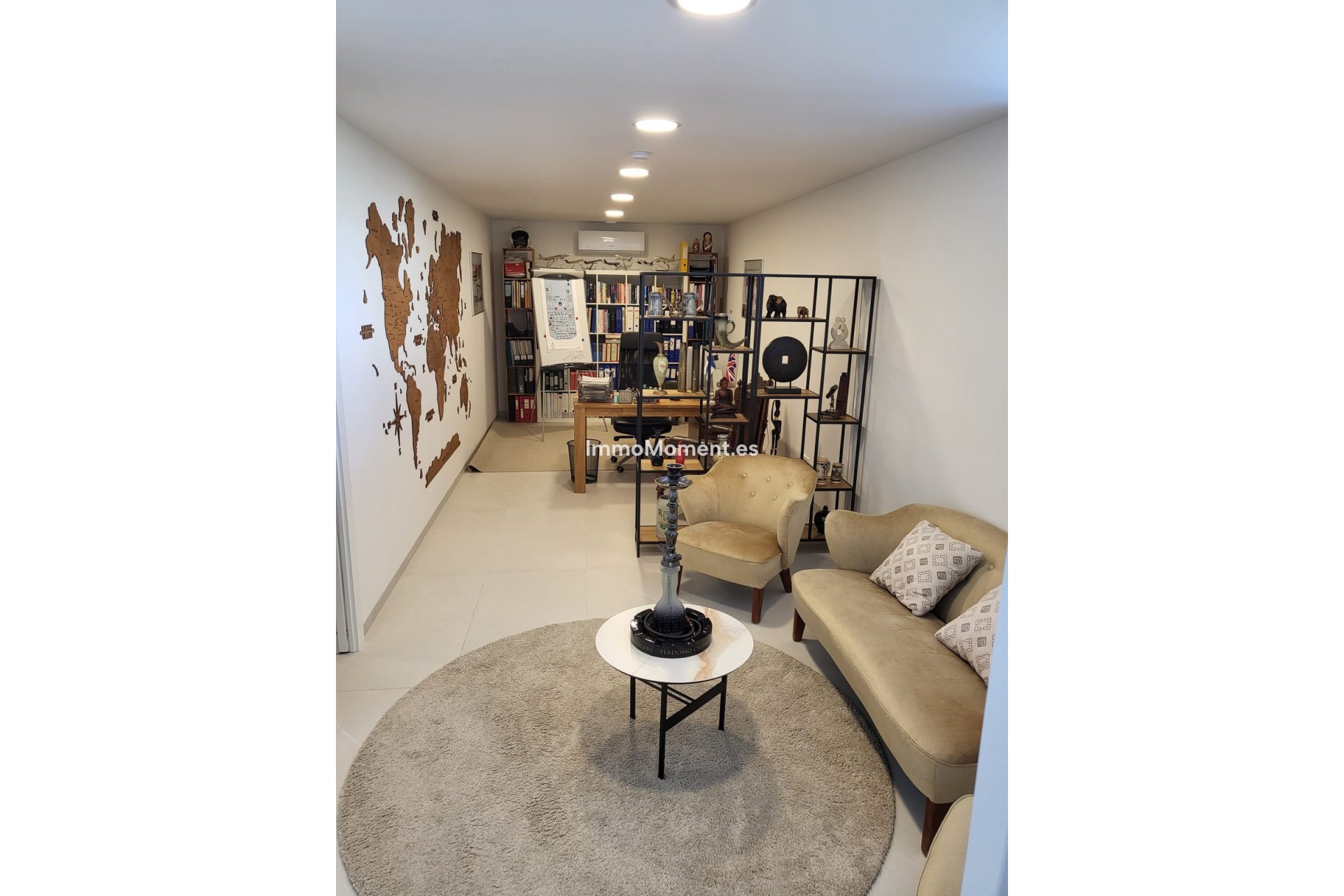 Revente - Villa - Orihuela - Orihuela Centro