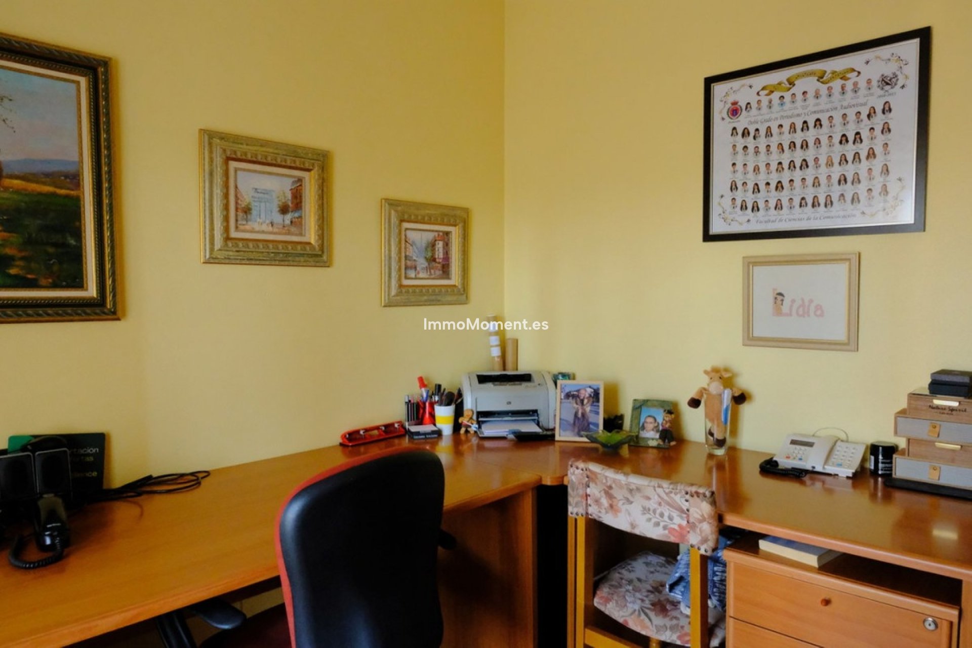 Revente - Villa - Orihuela - Orihuela Centro