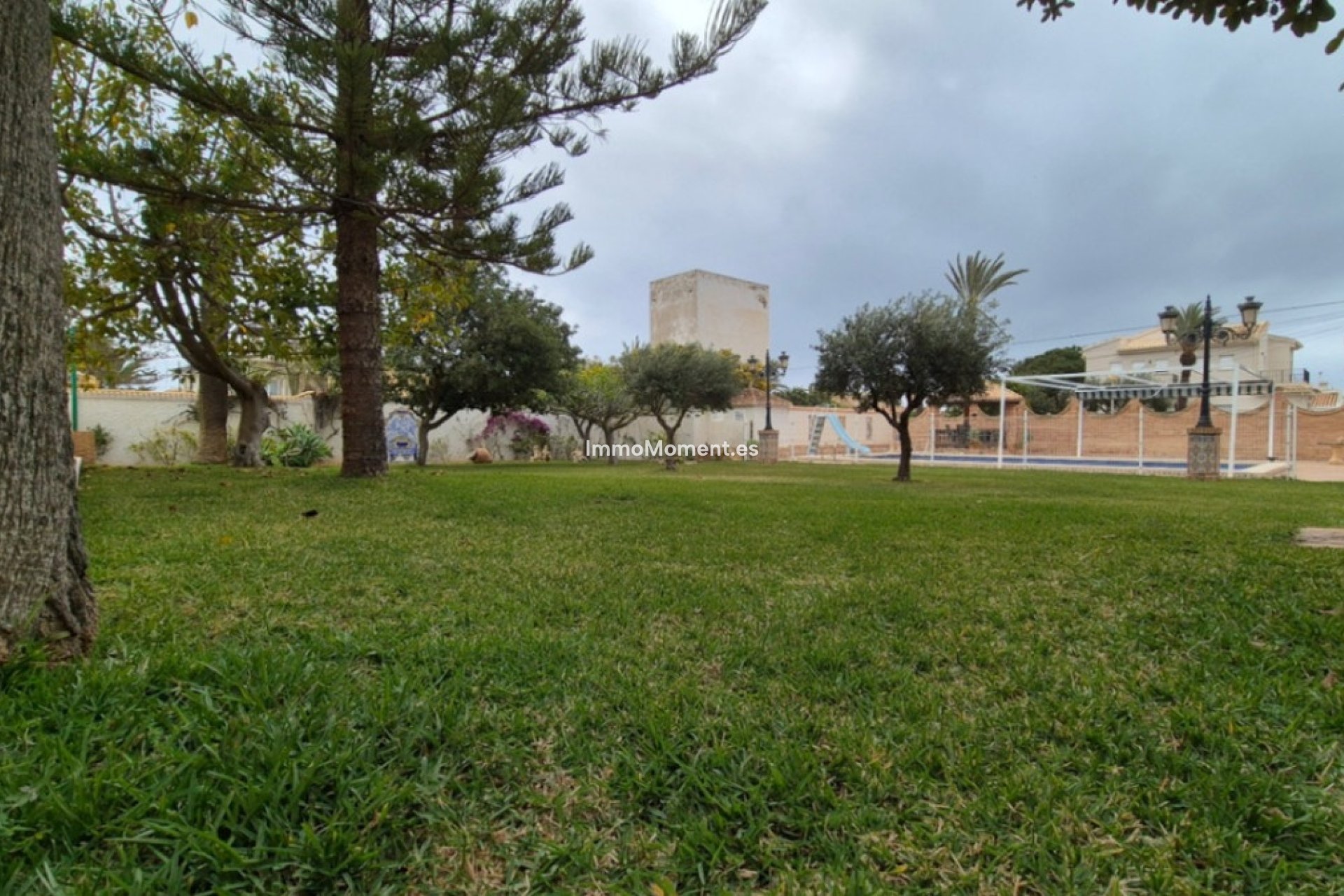 Revente - Villa - Orihuela - Orihuela Centro