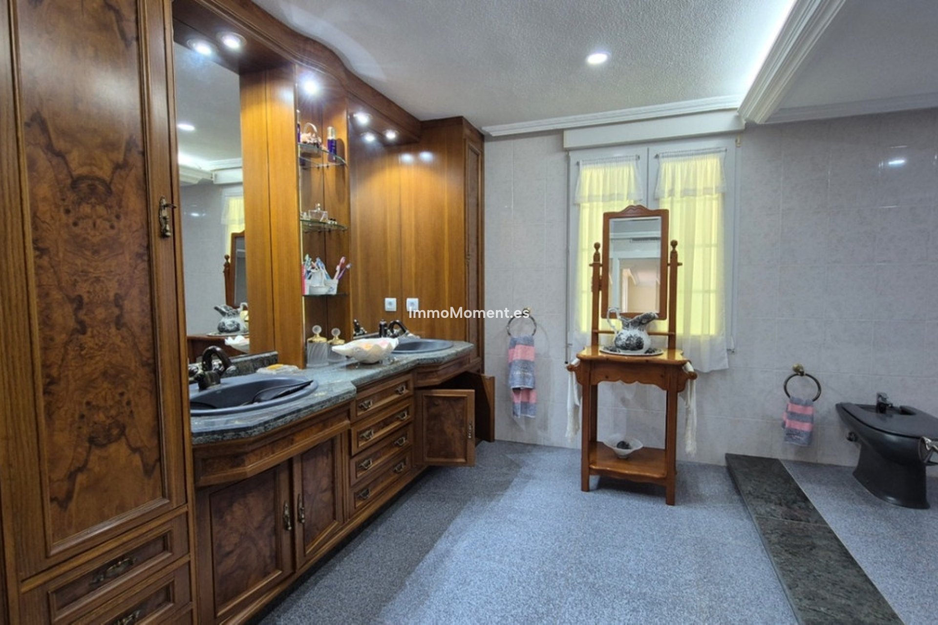 Revente - Villa - Orihuela - Orihuela Centro