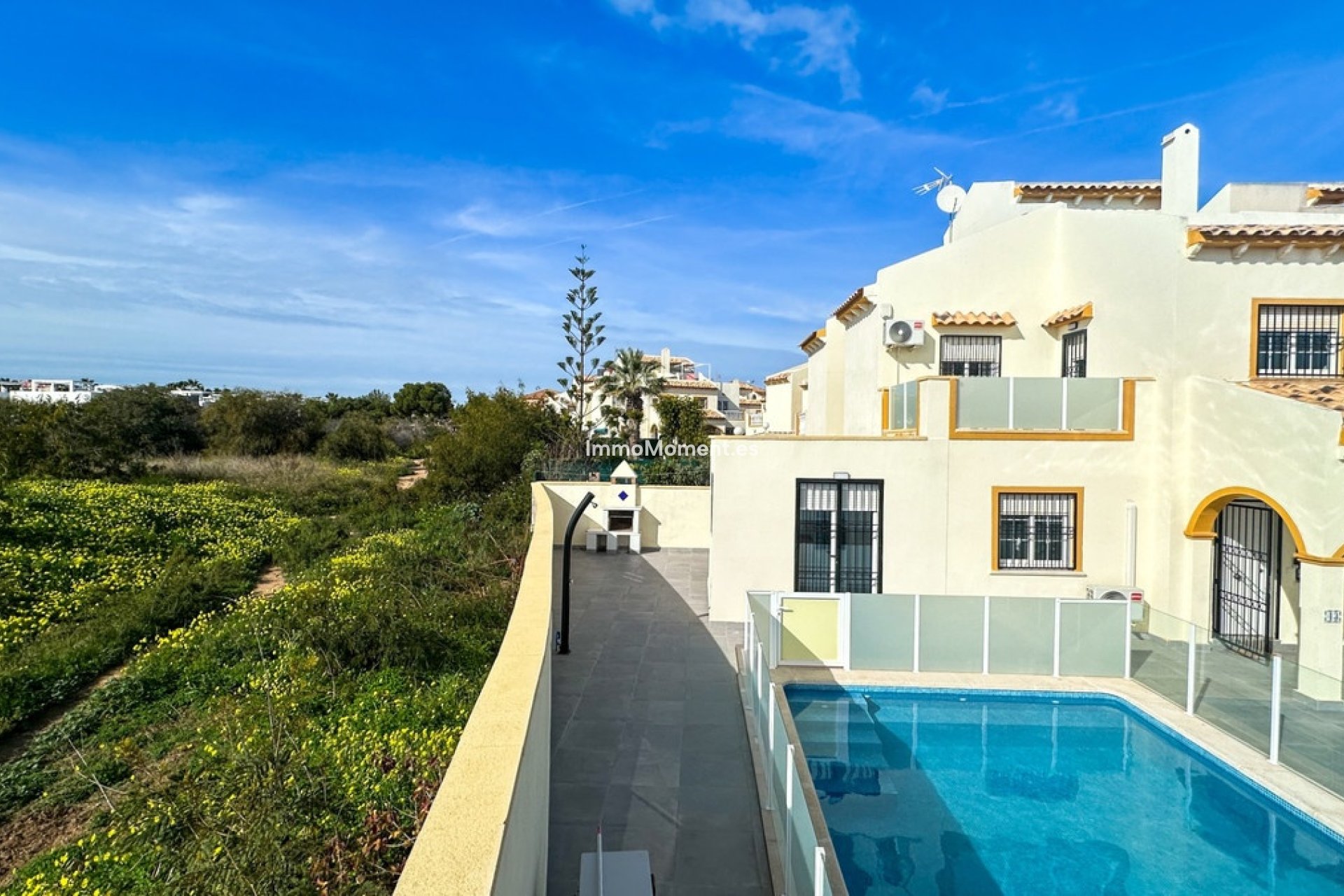 Revente - Villa - Orihuela - Orihuela Centro