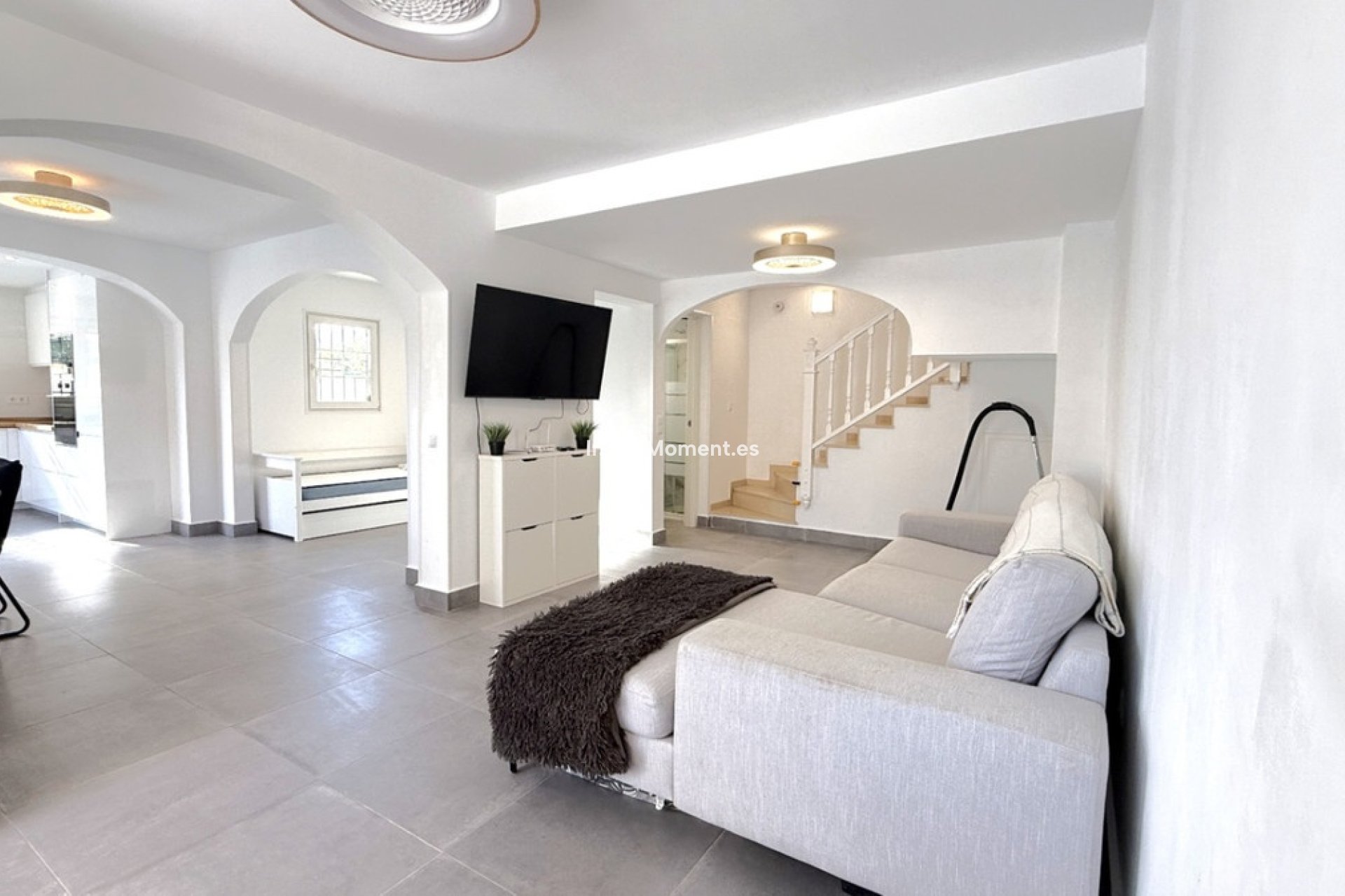 Revente - Villa - Orihuela - Orihuela Centro