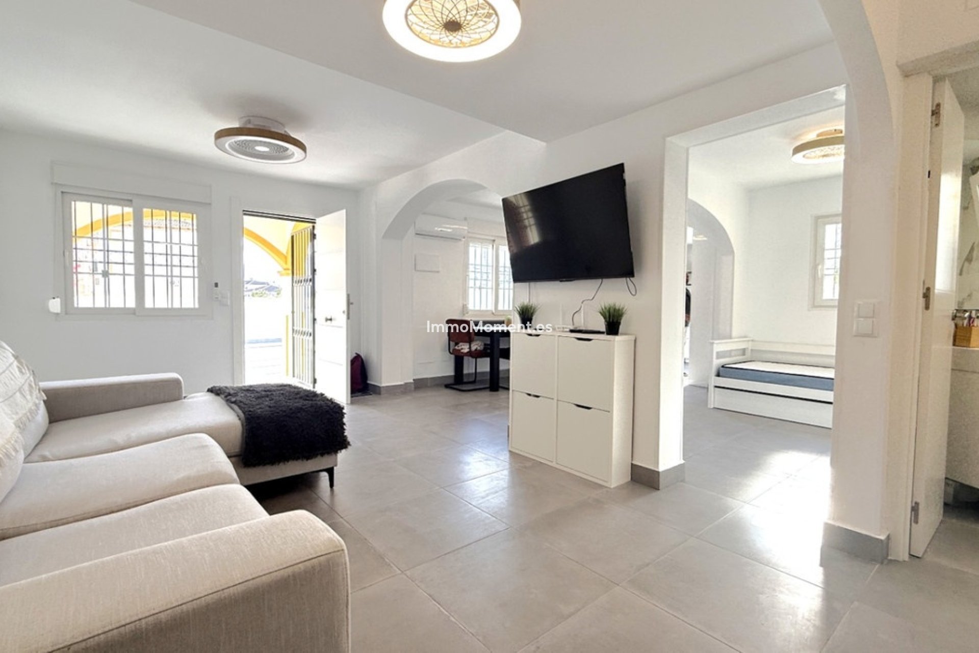 Revente - Villa - Orihuela - Orihuela Centro