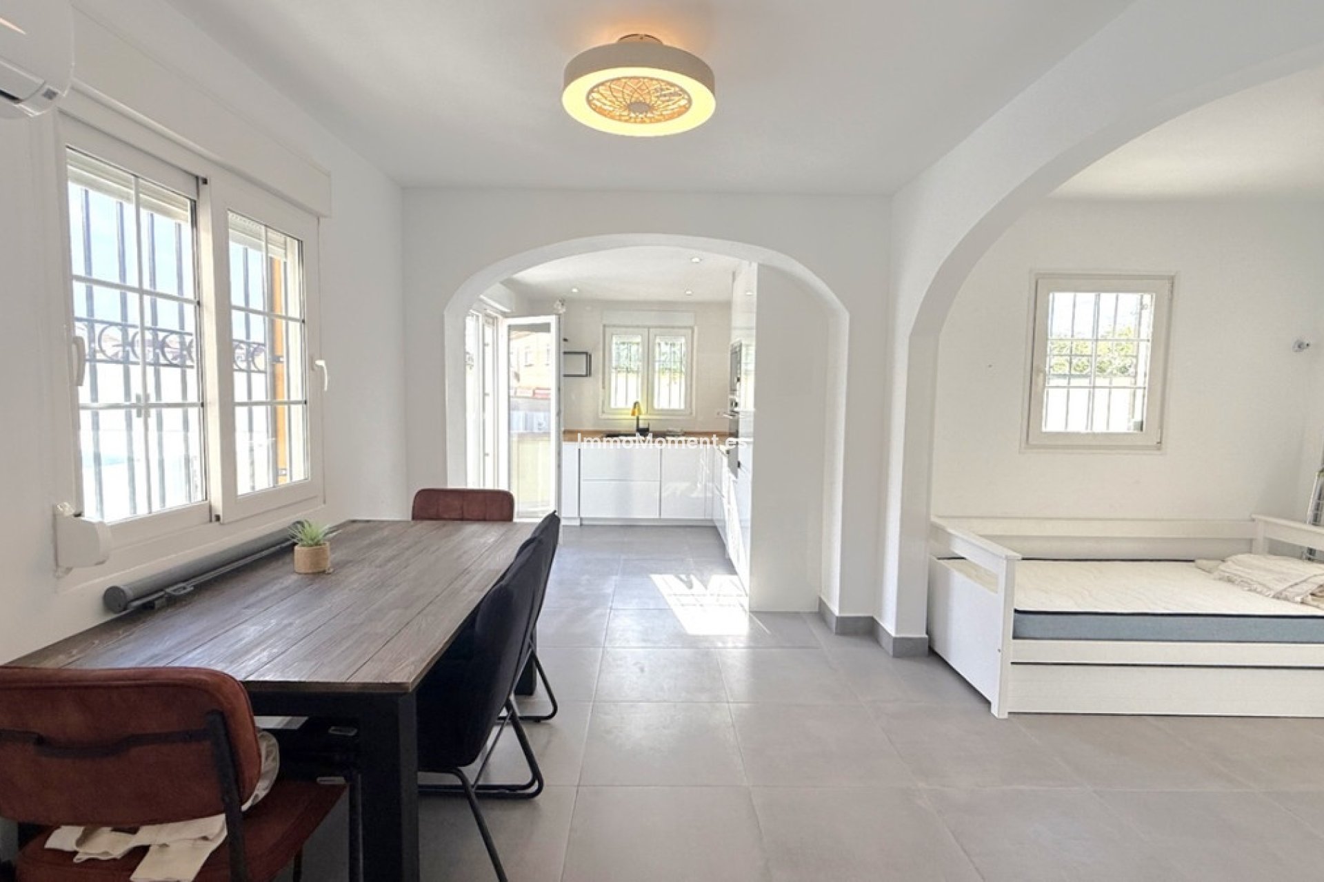 Revente - Villa - Orihuela - Orihuela Centro