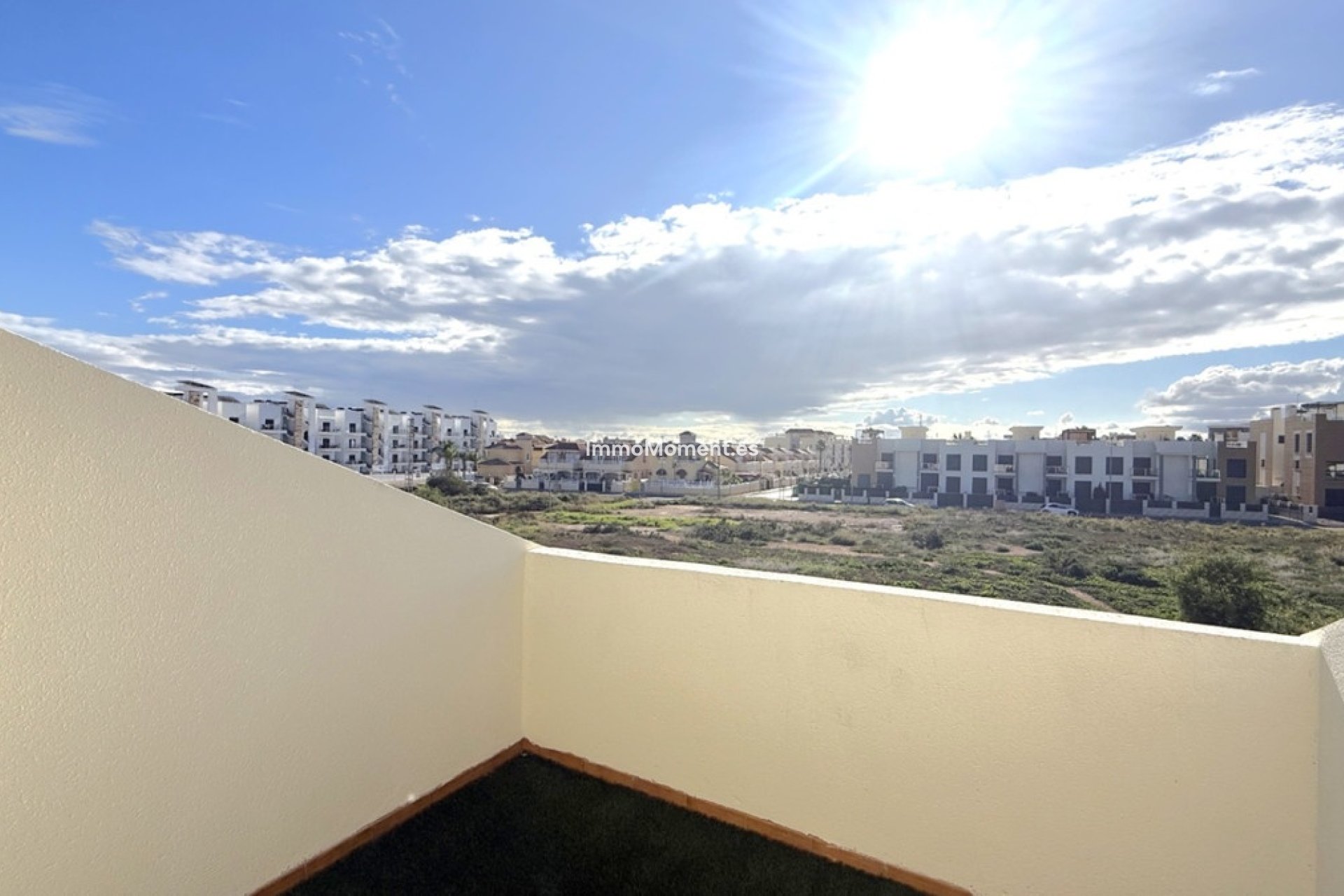 Revente - Villa - Orihuela - Orihuela Centro