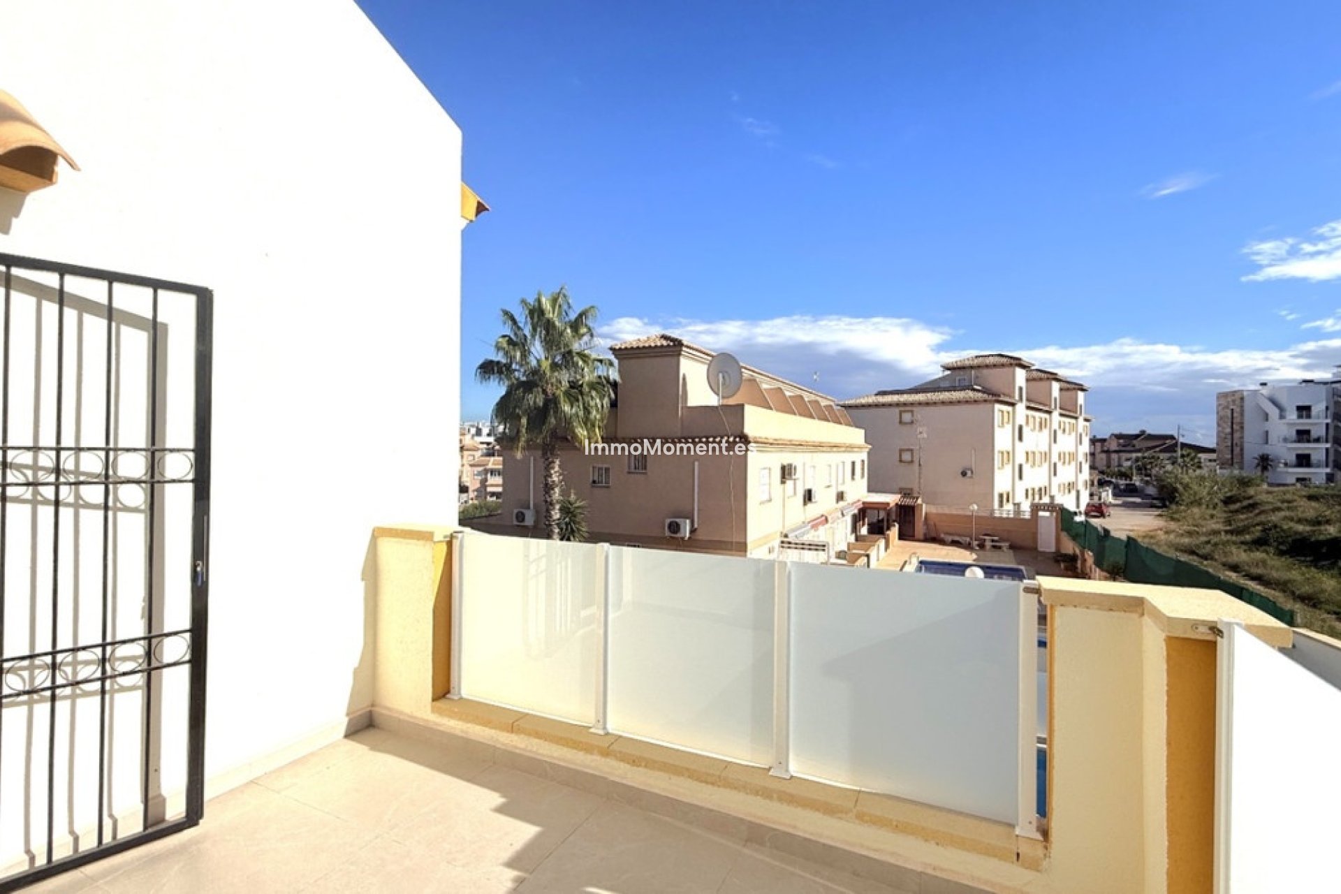 Revente - Villa - Orihuela - Orihuela Centro