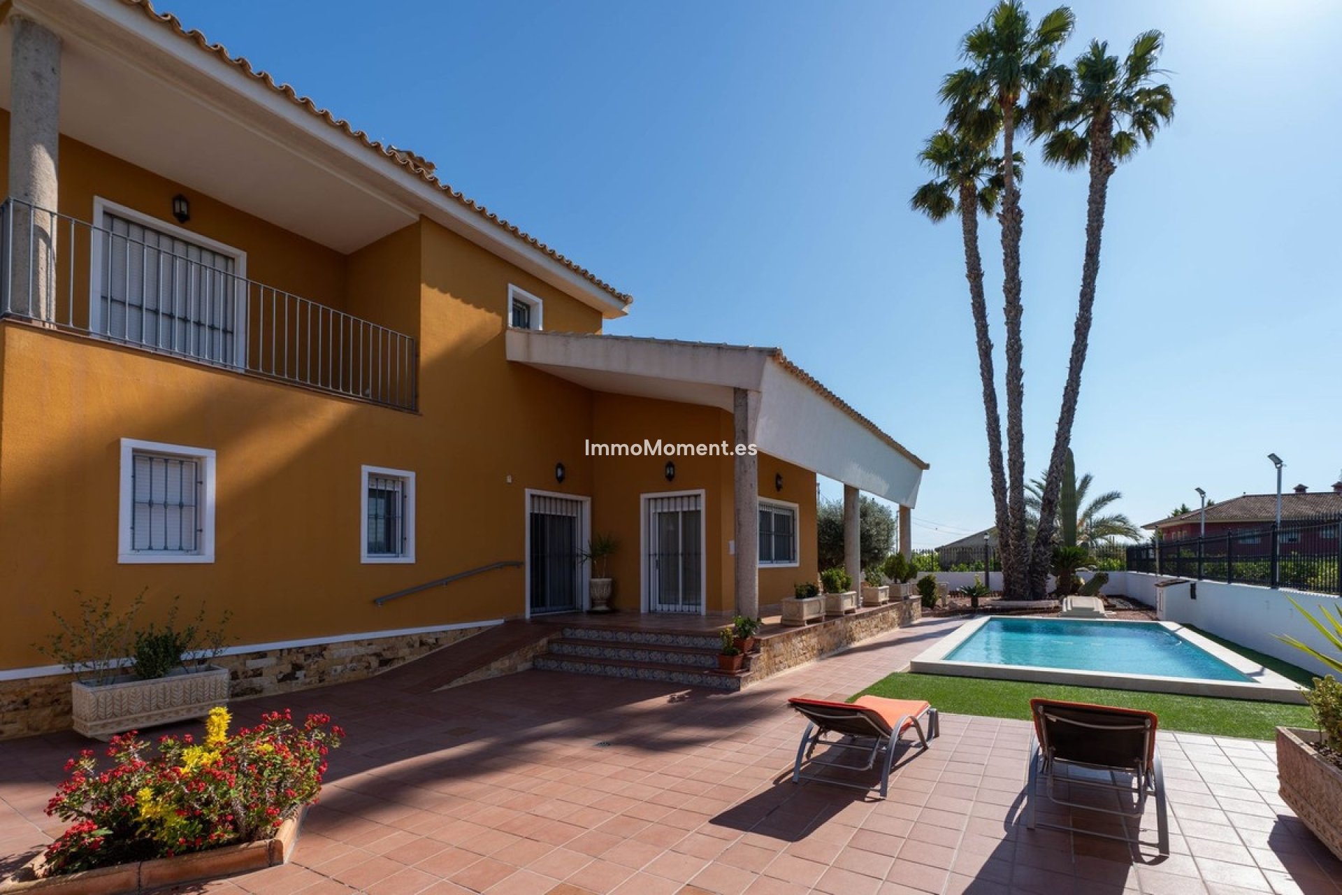 Revente - Villa - Orihuela - Orihuela Centro