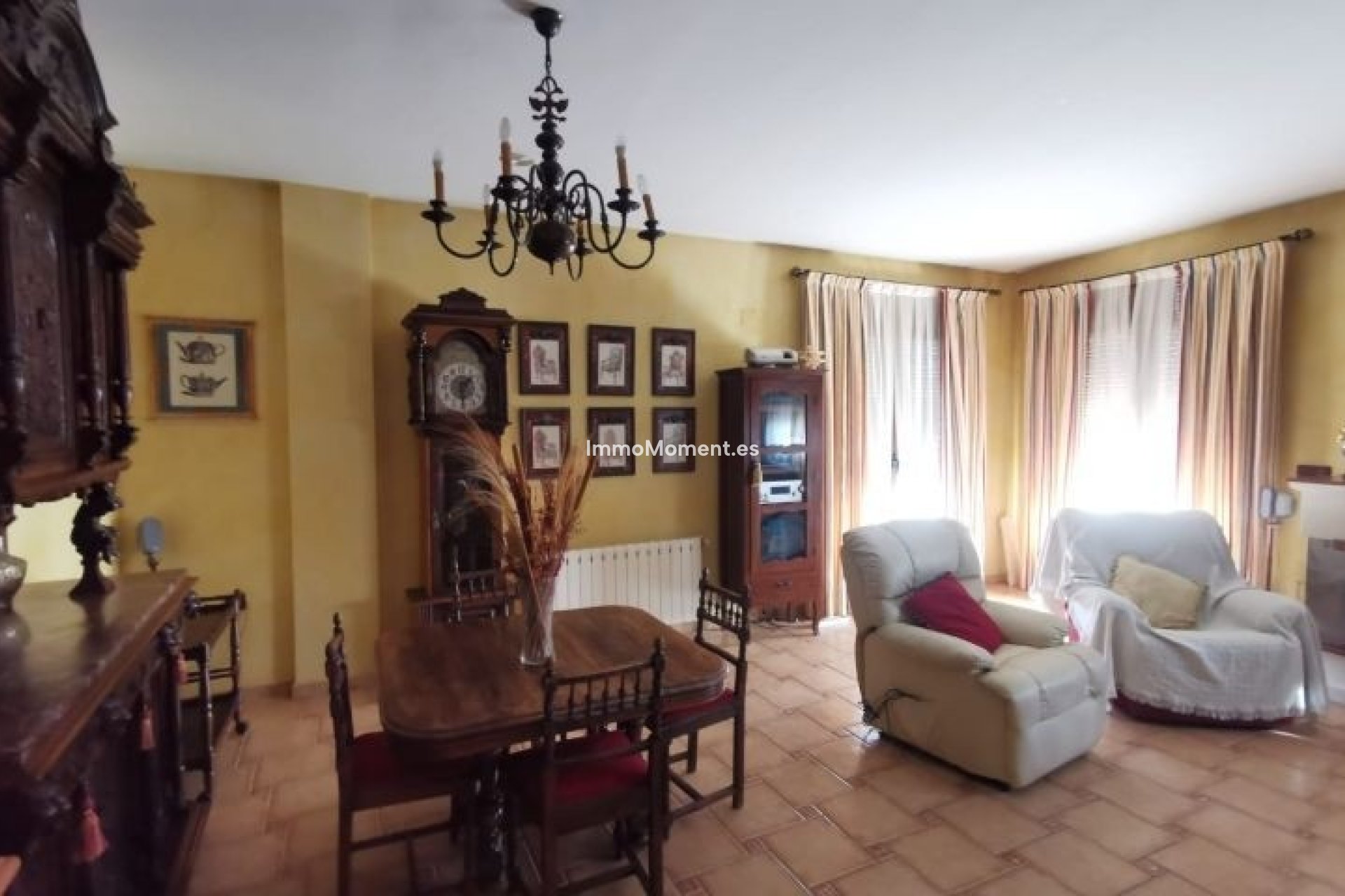 Revente - Villa - Orihuela - Orihuela Centro