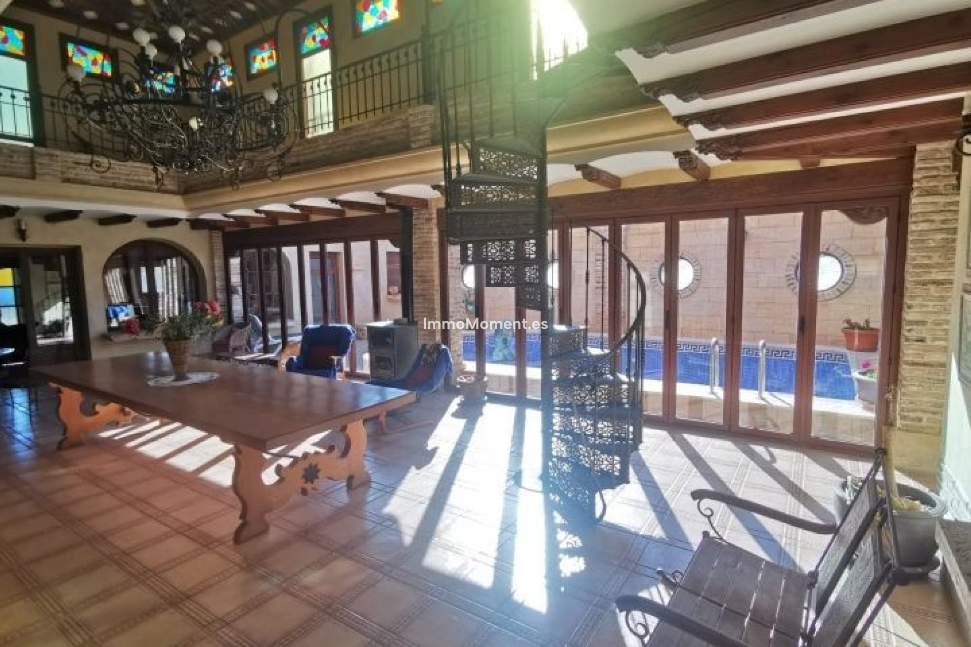 Revente - Villa - Orihuela - Orihuela Centro