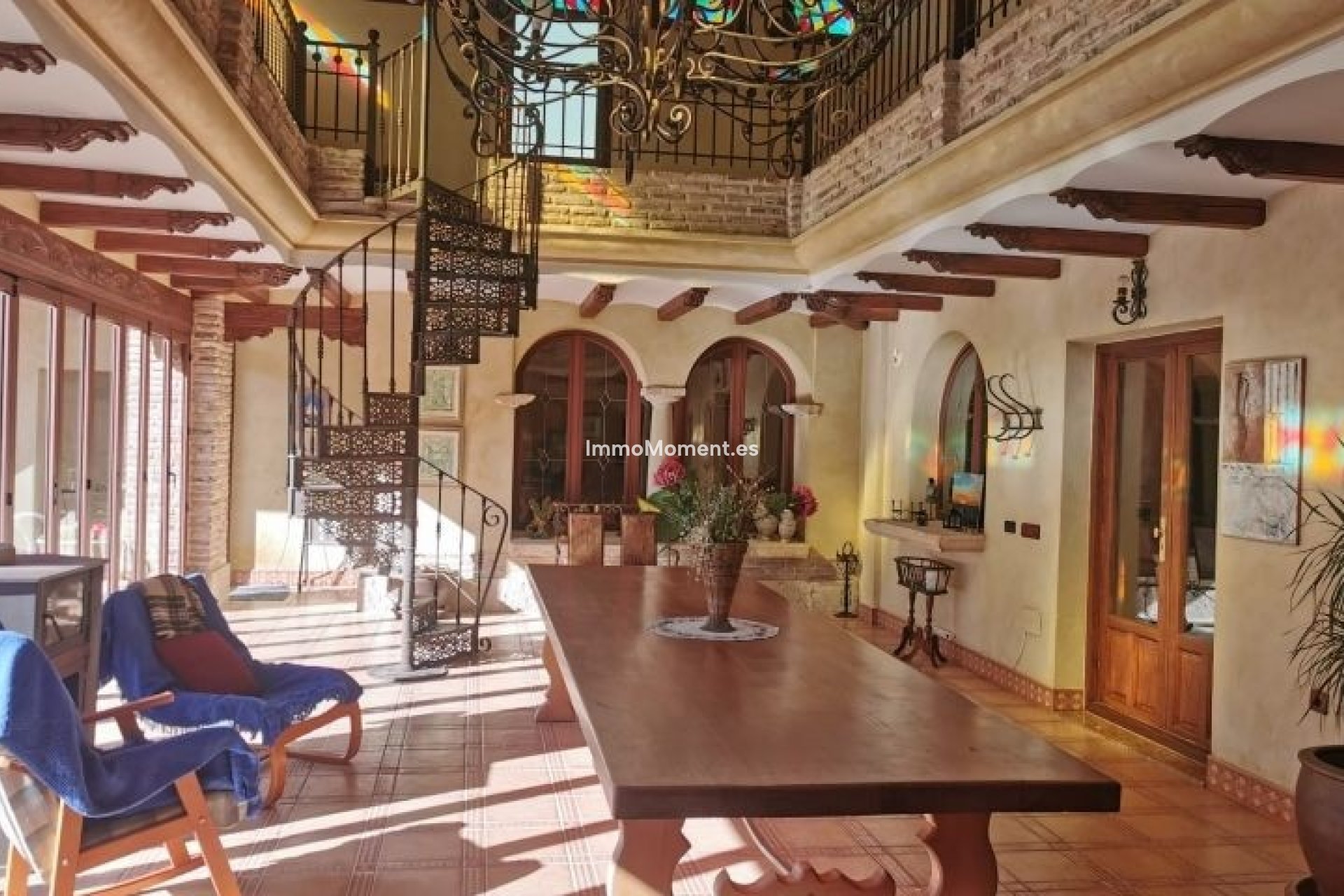 Revente - Villa - Orihuela - Orihuela Centro