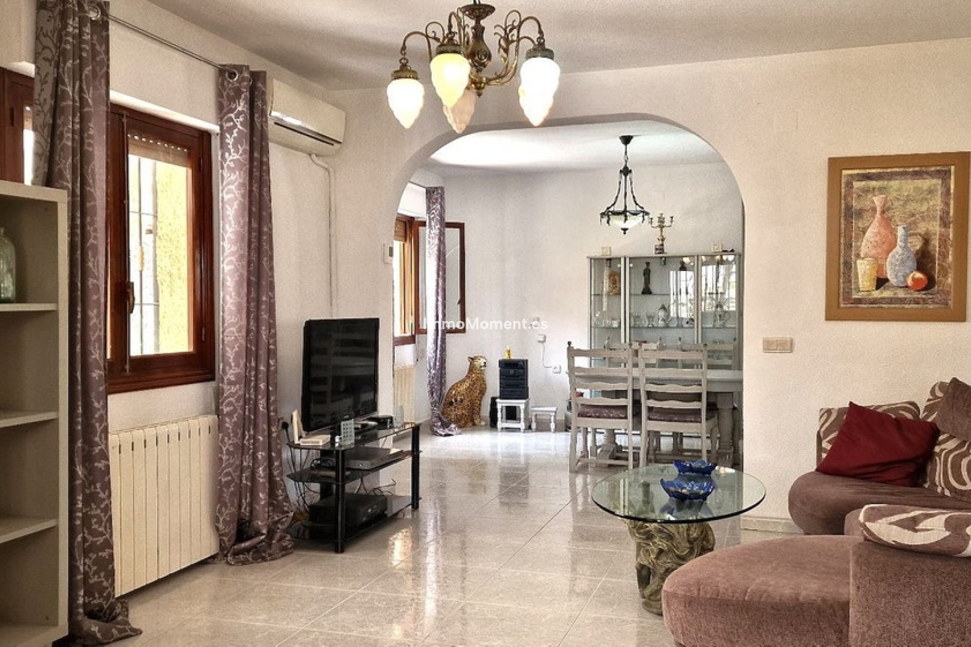 Revente - Villa - Orihuela - Orihuela Centro