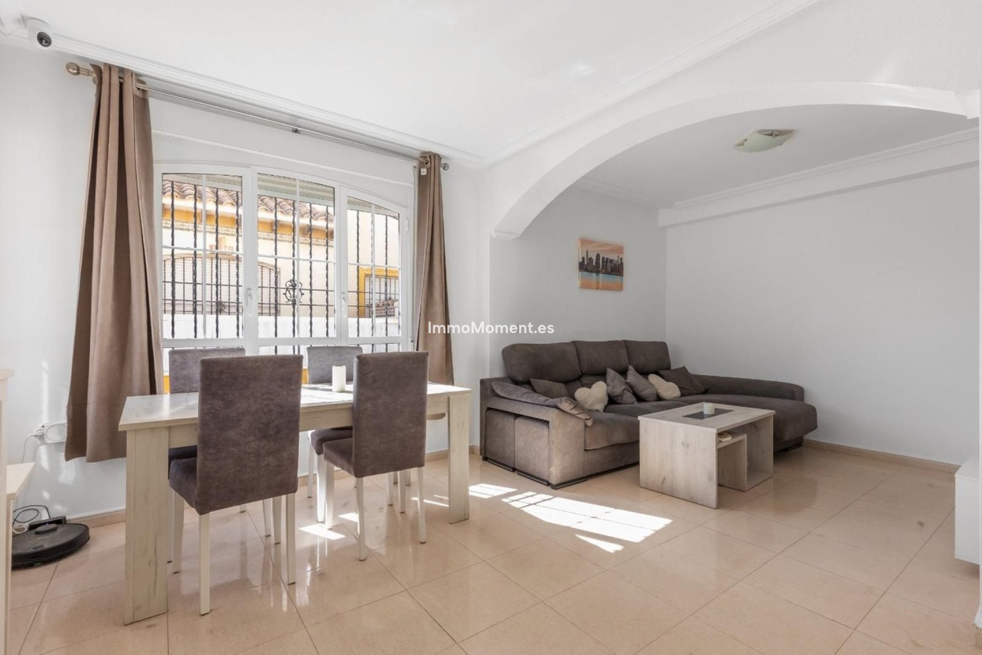 Revente - Villa - Orihuela - Orihuela Centro