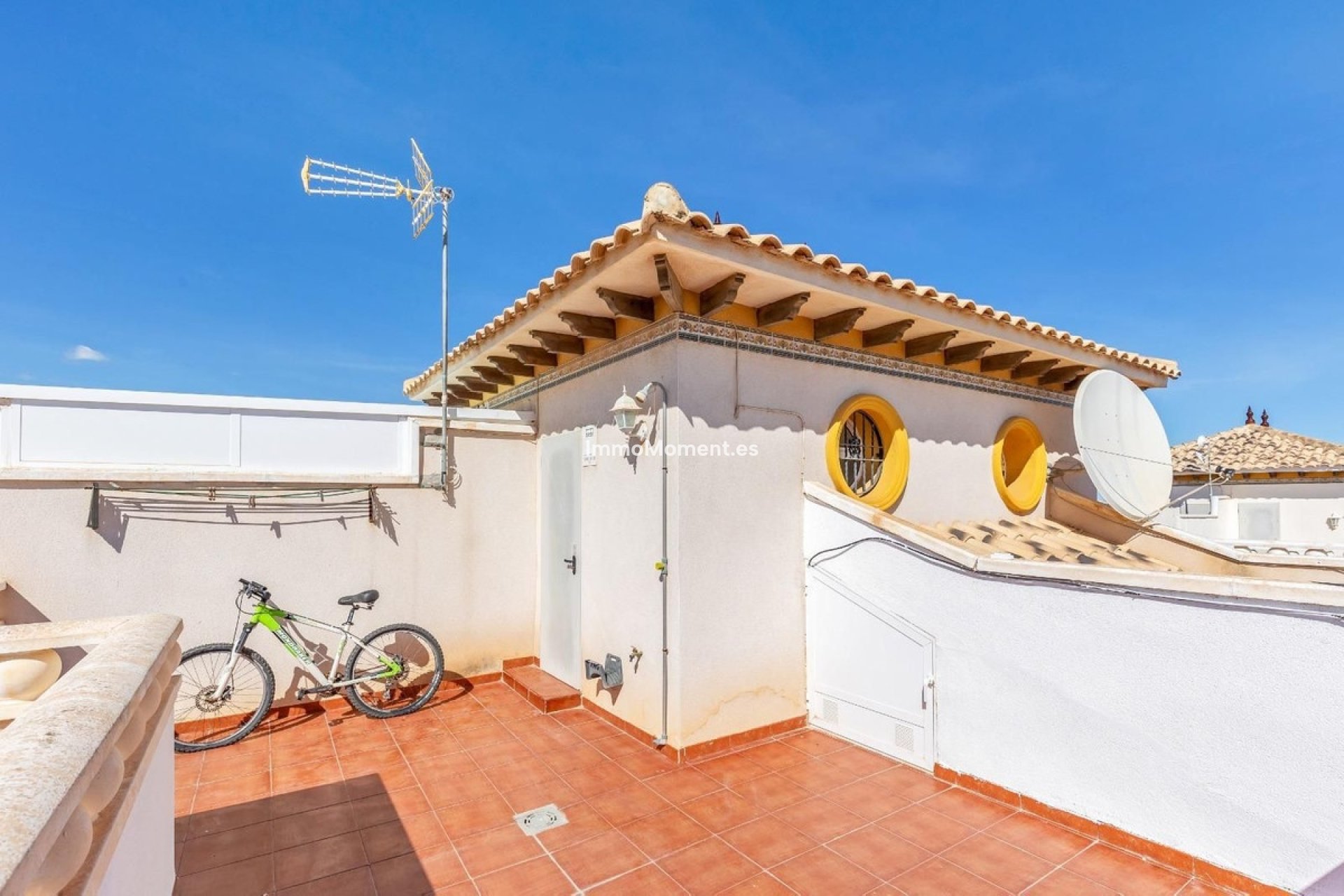 Revente - Villa - Orihuela - Orihuela Centro