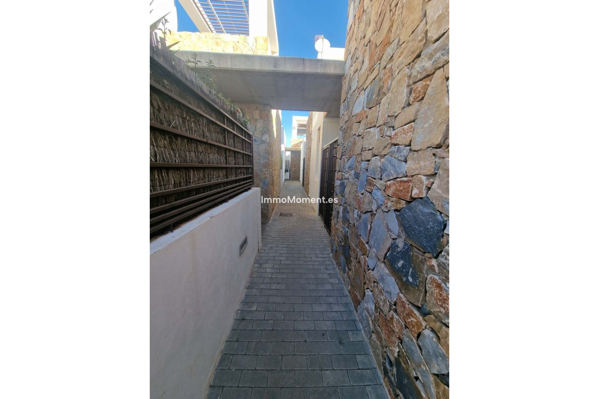 Revente - Villa - Orihuela - Orihuela Centro