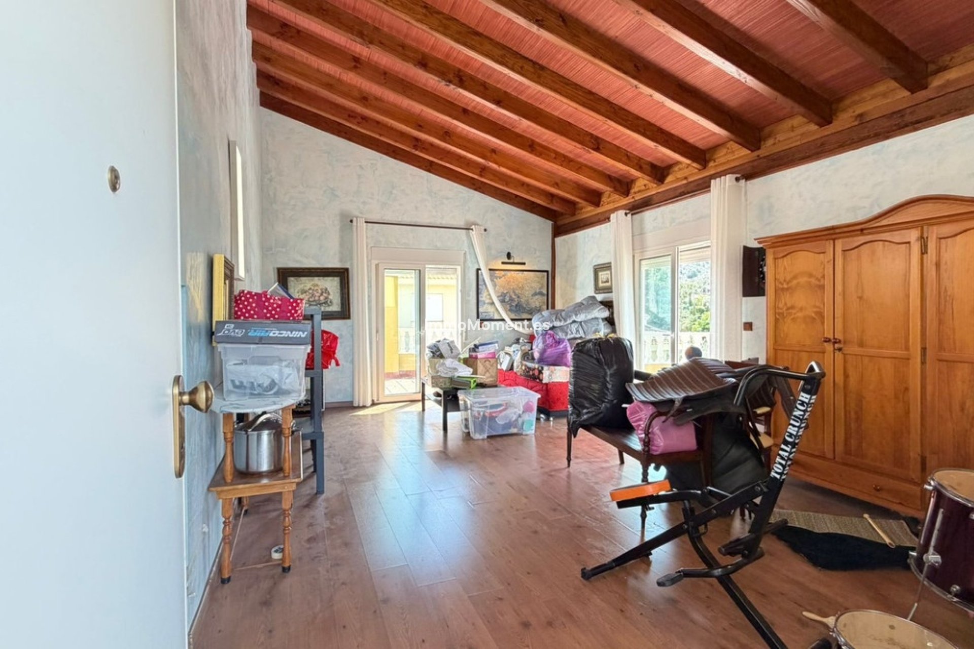 Revente - Villa - Orihuela - Orihuela Centro