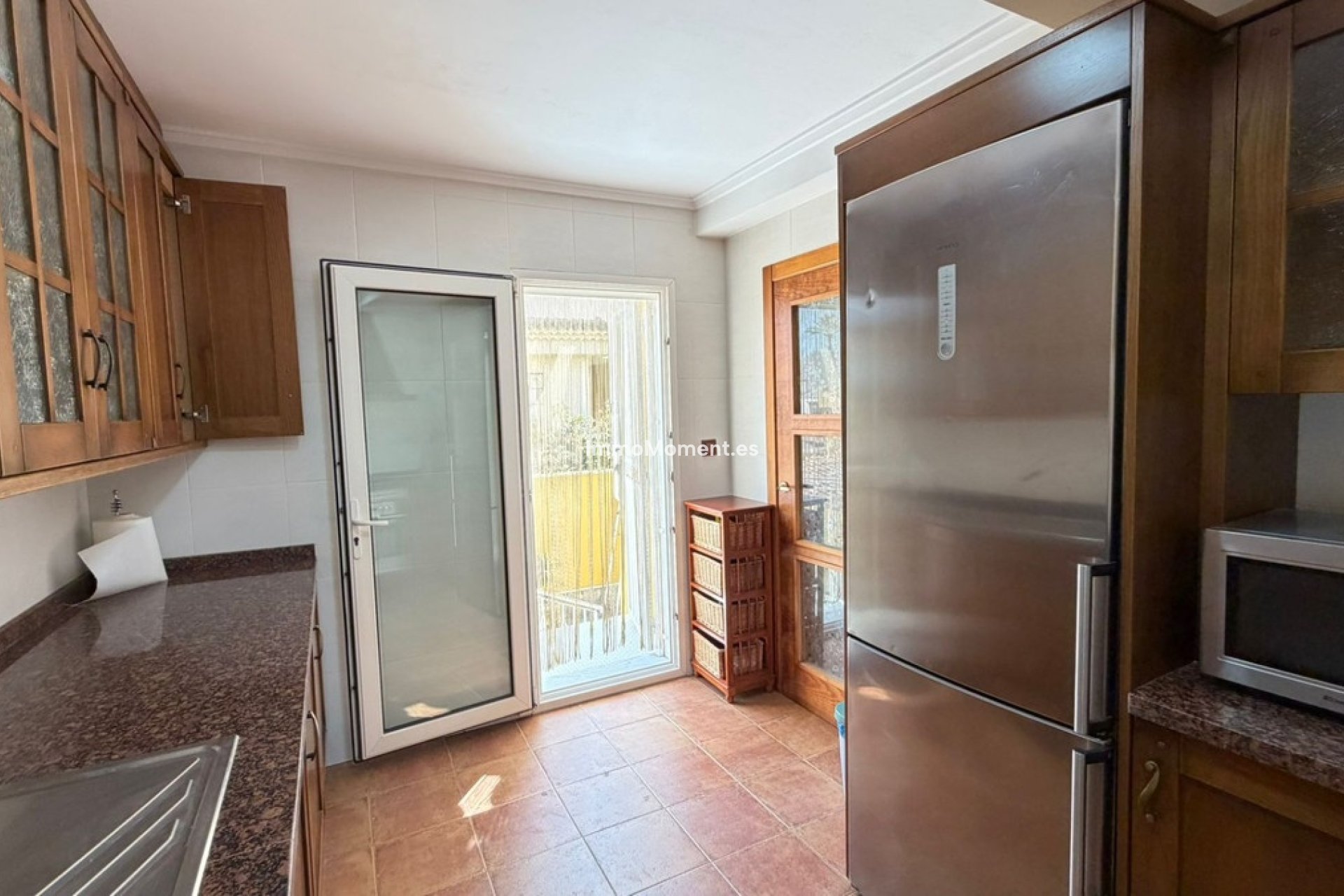 Revente - Villa - Orihuela - Orihuela Centro