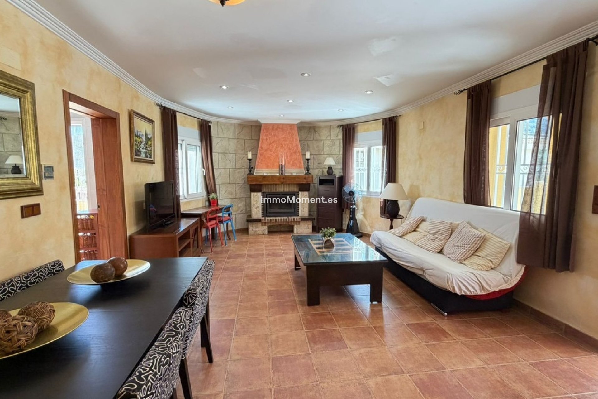 Revente - Villa - Orihuela - Orihuela Centro