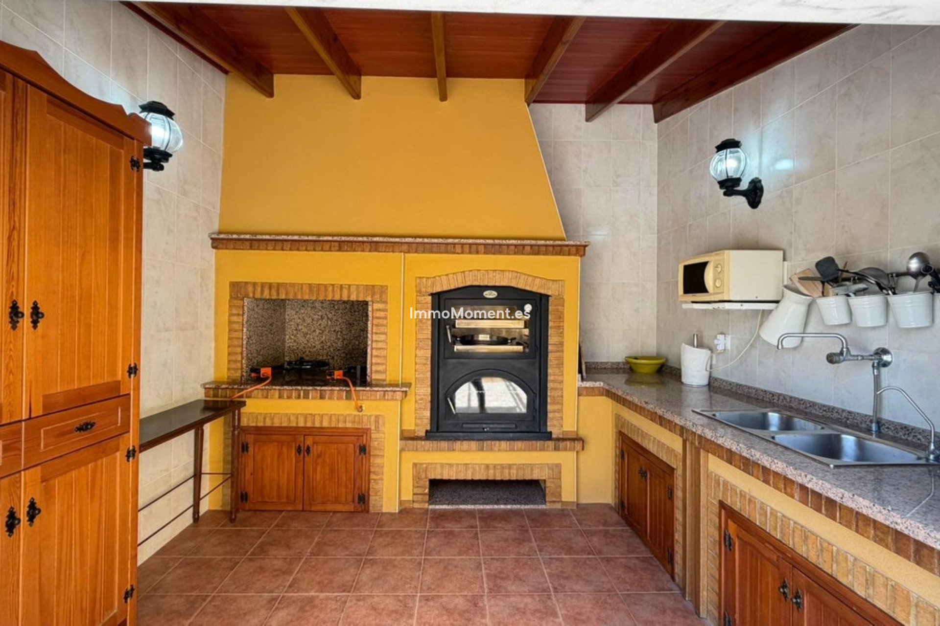 Revente - Villa - Orihuela - Orihuela Centro