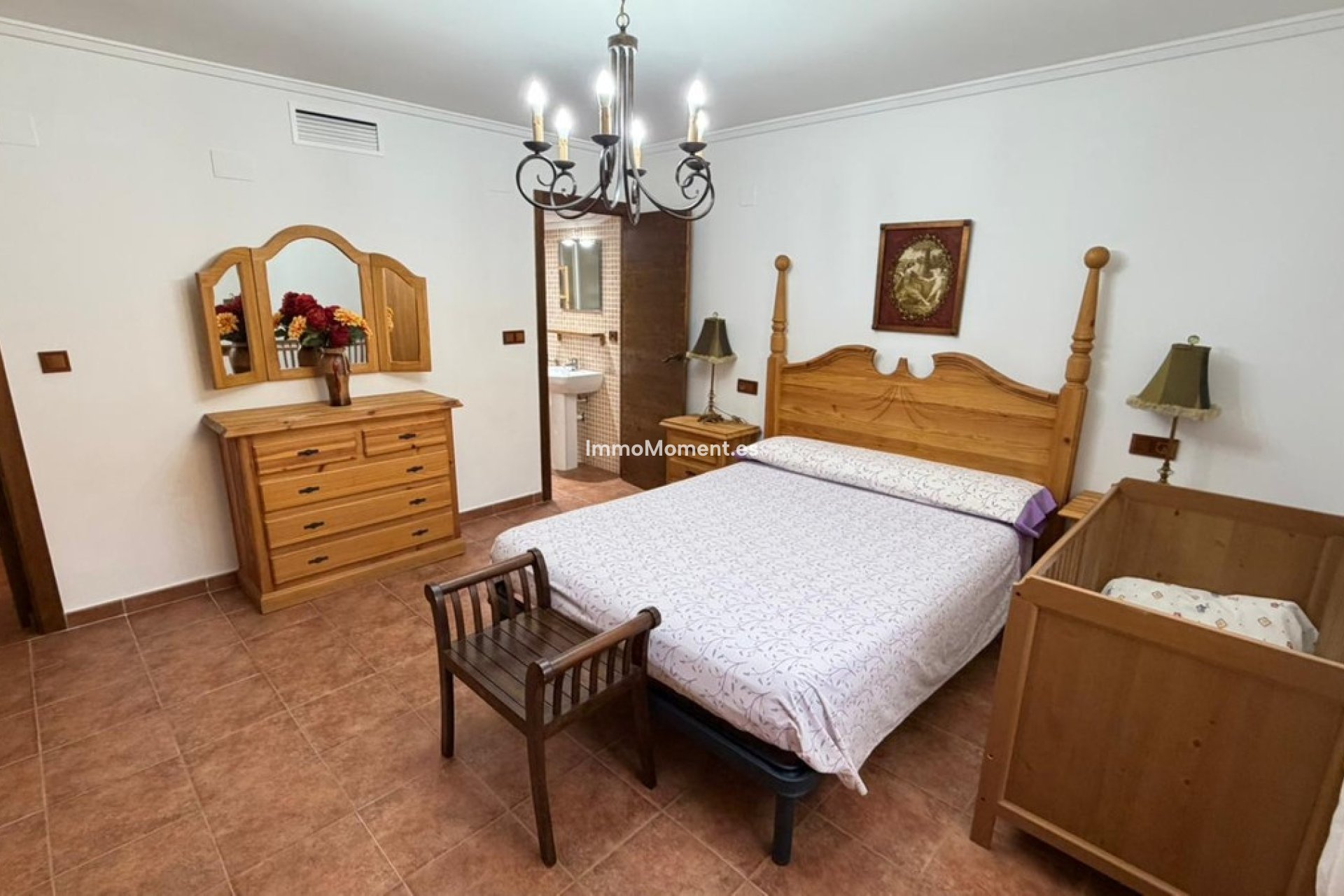 Revente - Villa - Orihuela - Orihuela Centro