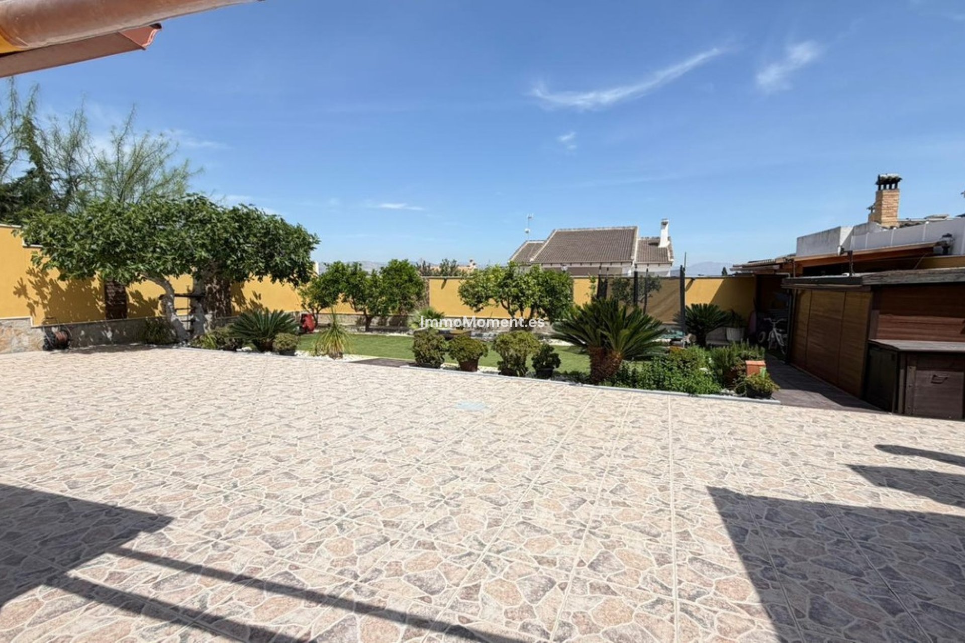 Revente - Villa - Orihuela - Orihuela Centro