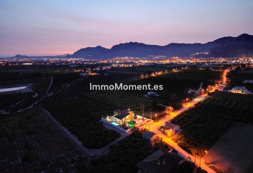 Revente - Villa - Orihuela - Orihuela Centro