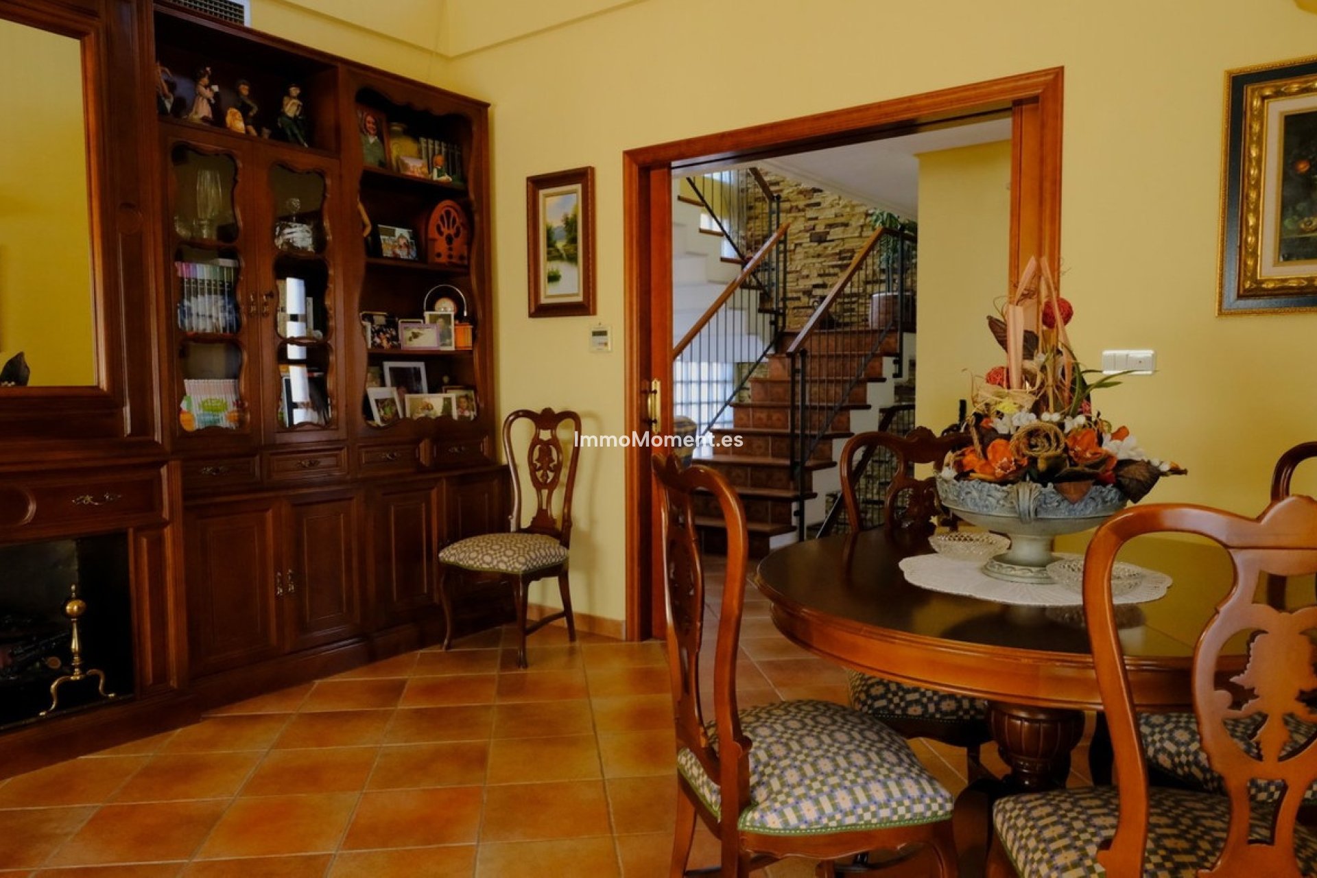 Revente - Villa - Orihuela - Orihuela Centro