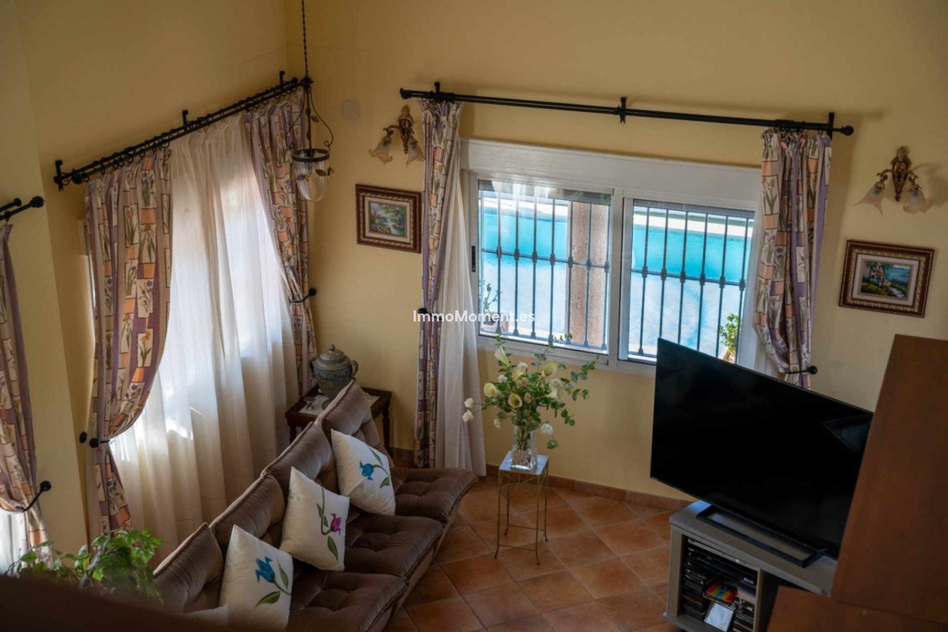 Revente - Villa - Orihuela - Orihuela Centro