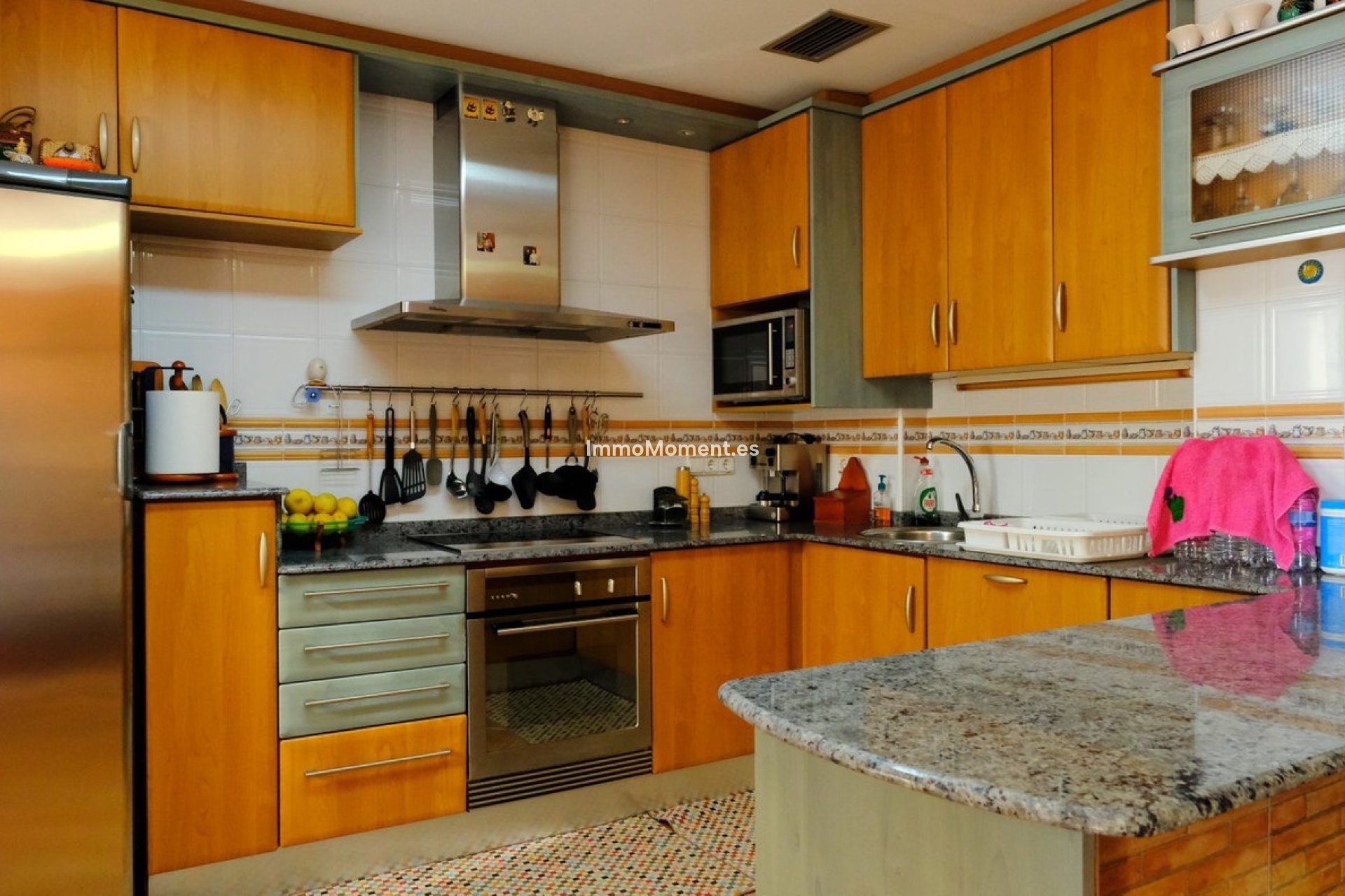 Revente - Villa - Orihuela - Orihuela Centro