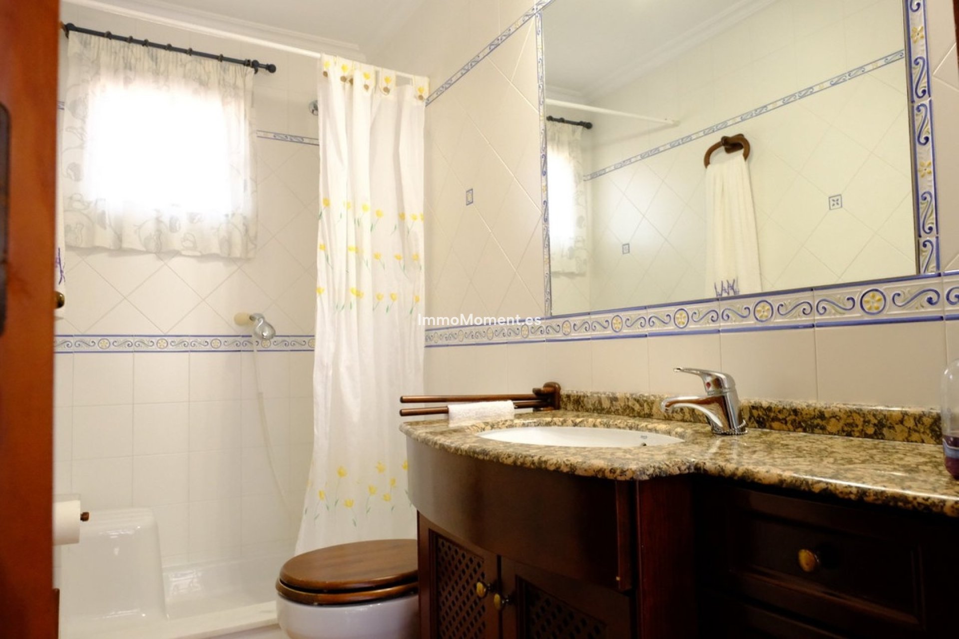 Revente - Villa - Orihuela - Orihuela Centro
