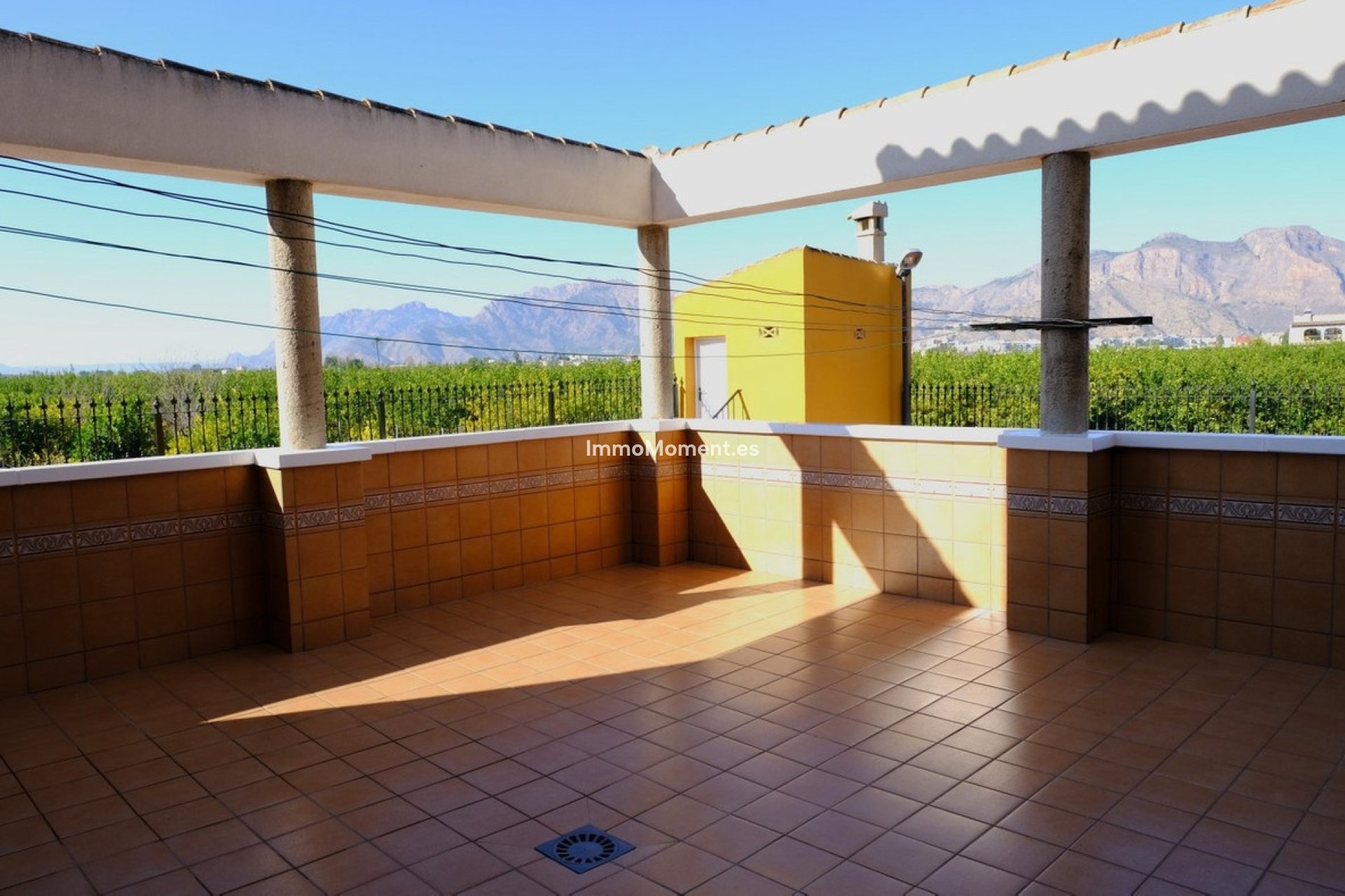 Revente - Villa - Orihuela - Orihuela Centro