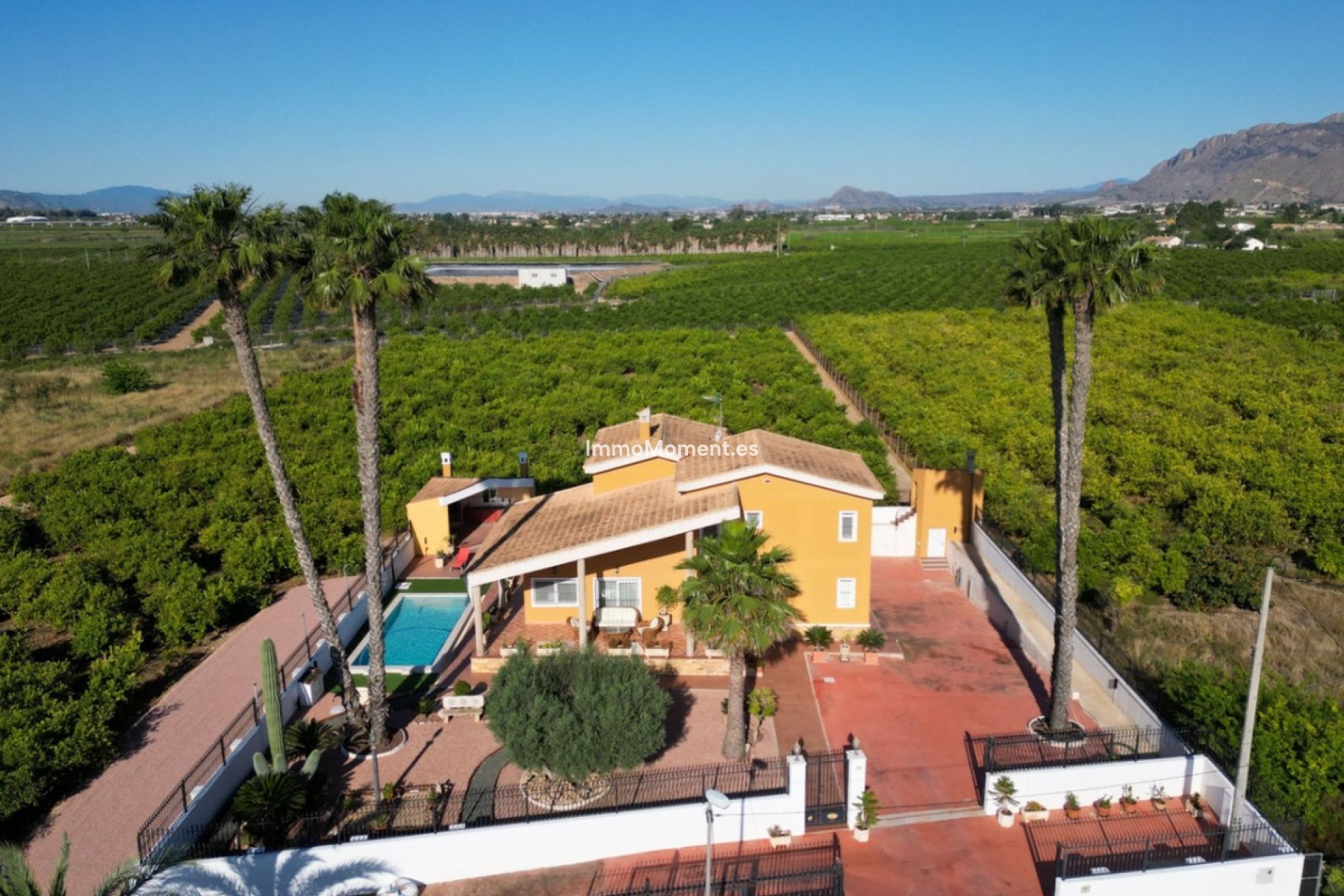 Revente - Villa - Orihuela - Orihuela Centro