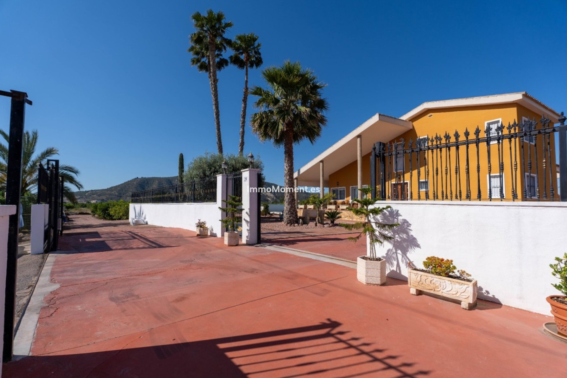 Revente - Villa - Orihuela - Orihuela Centro