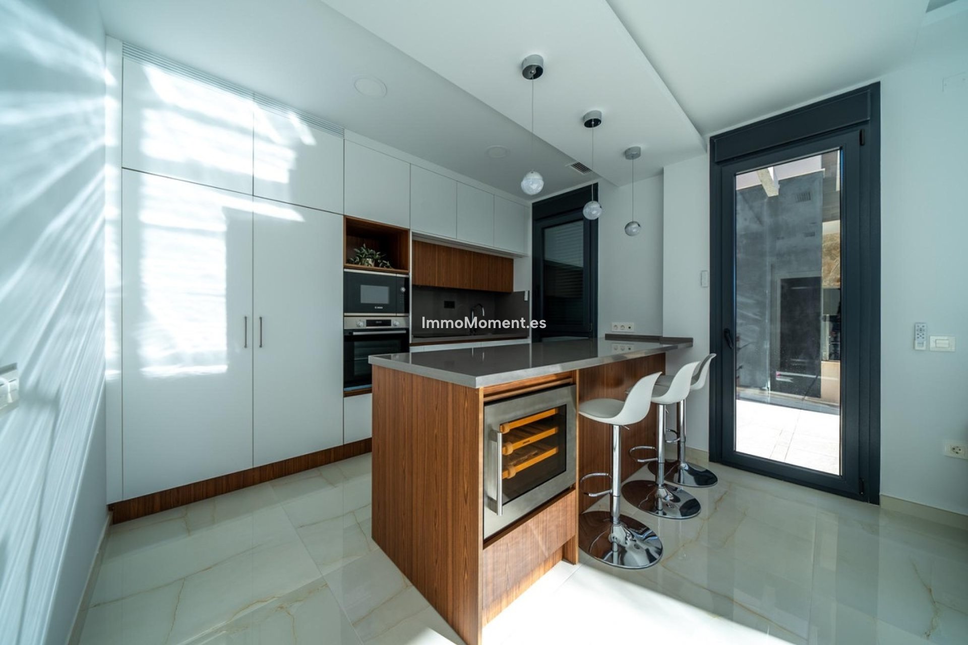 Revente - Villa - Orihuela - Orihuela Costa