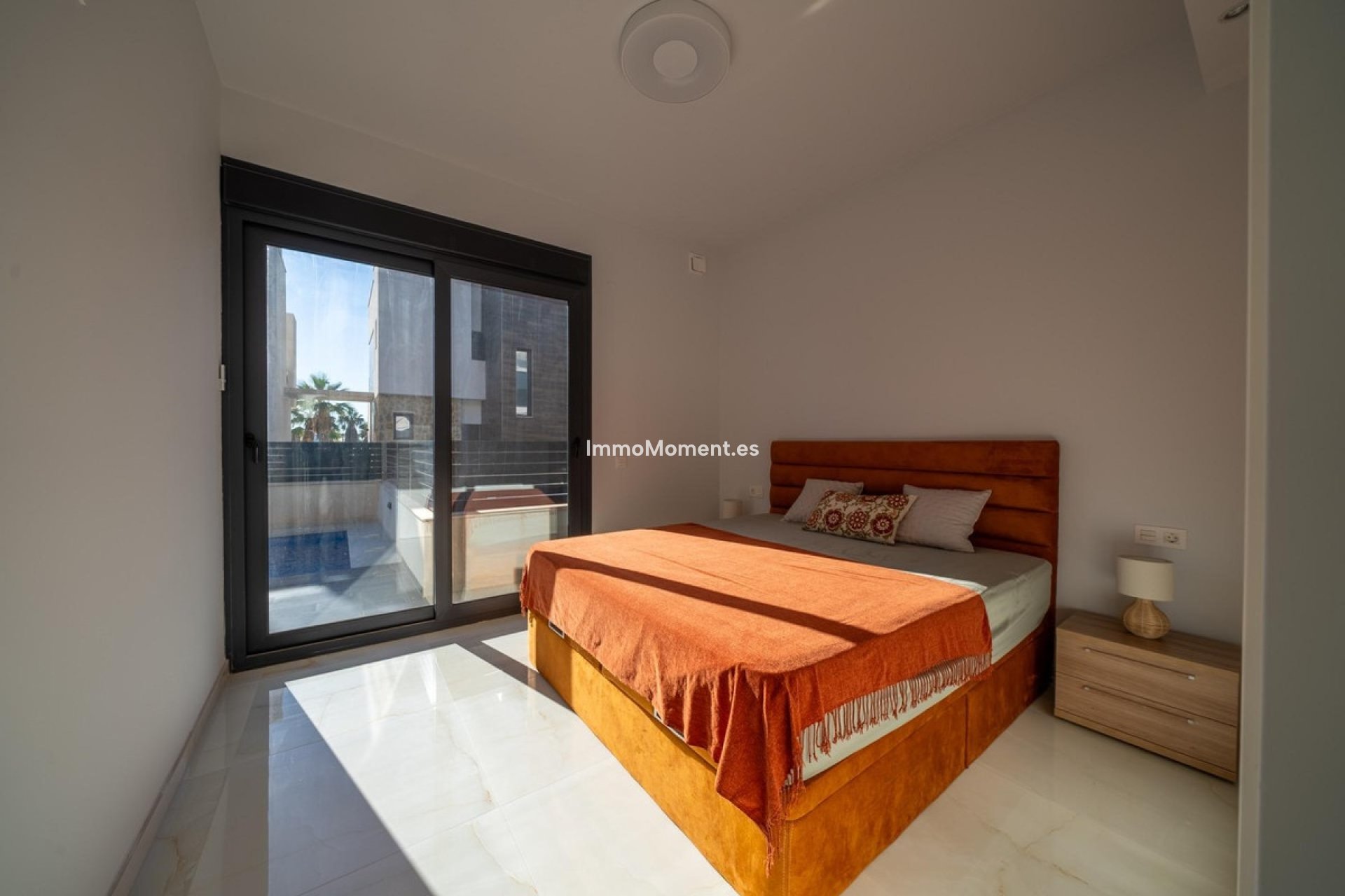 Revente - Villa - Orihuela - Orihuela Costa