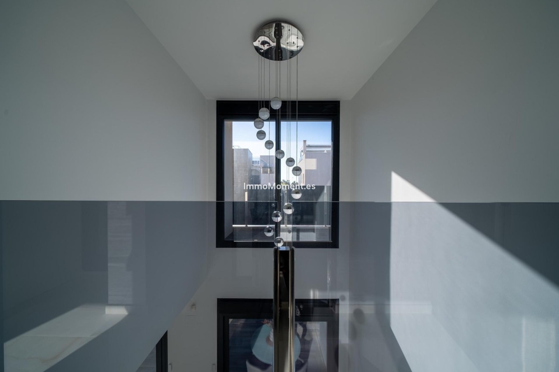 Revente - Villa - Orihuela - Orihuela Costa