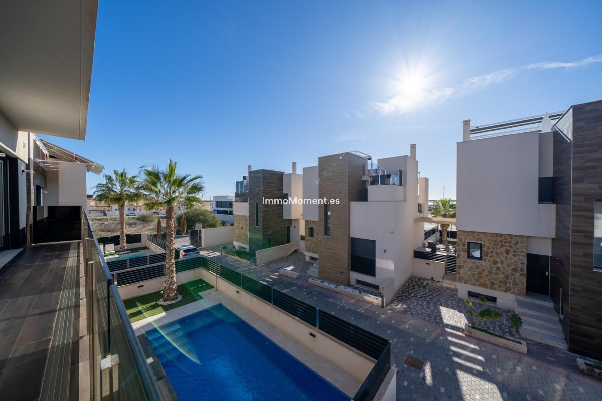 Revente - Villa - Orihuela - Orihuela Costa