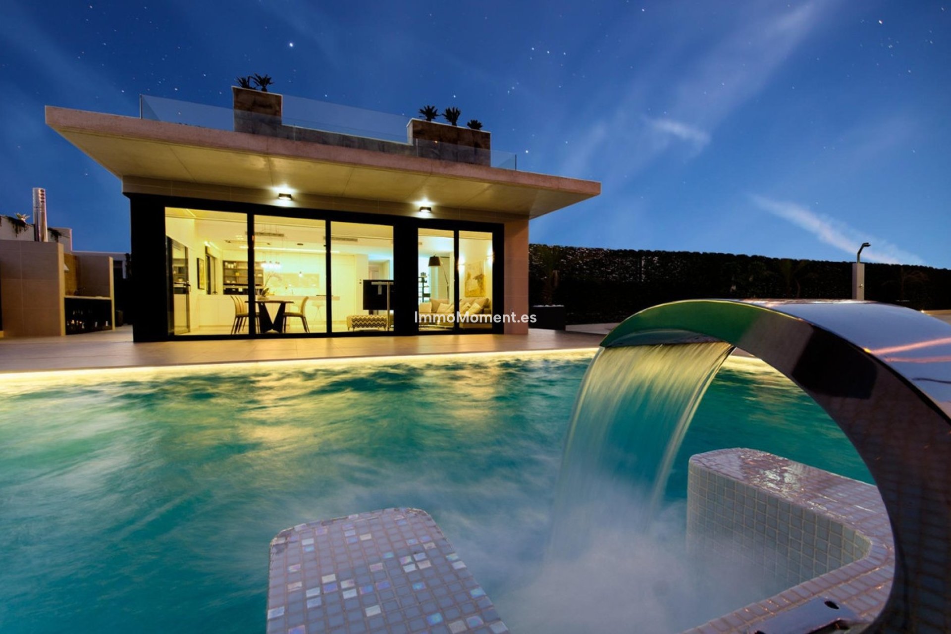 Revente - Villa - Orihuela - Orihuela Costa