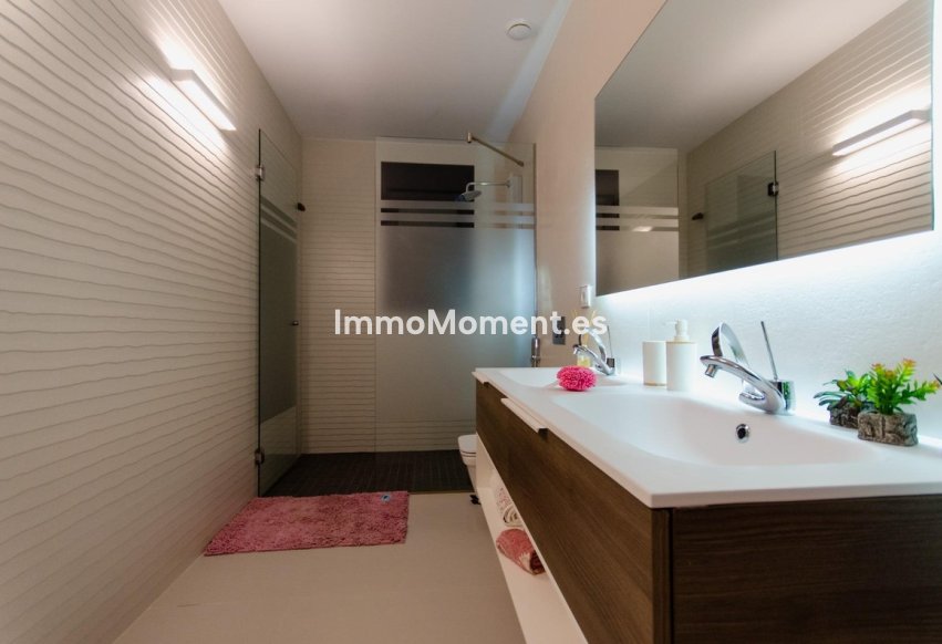 Revente - Villa - Orihuela - Orihuela Costa