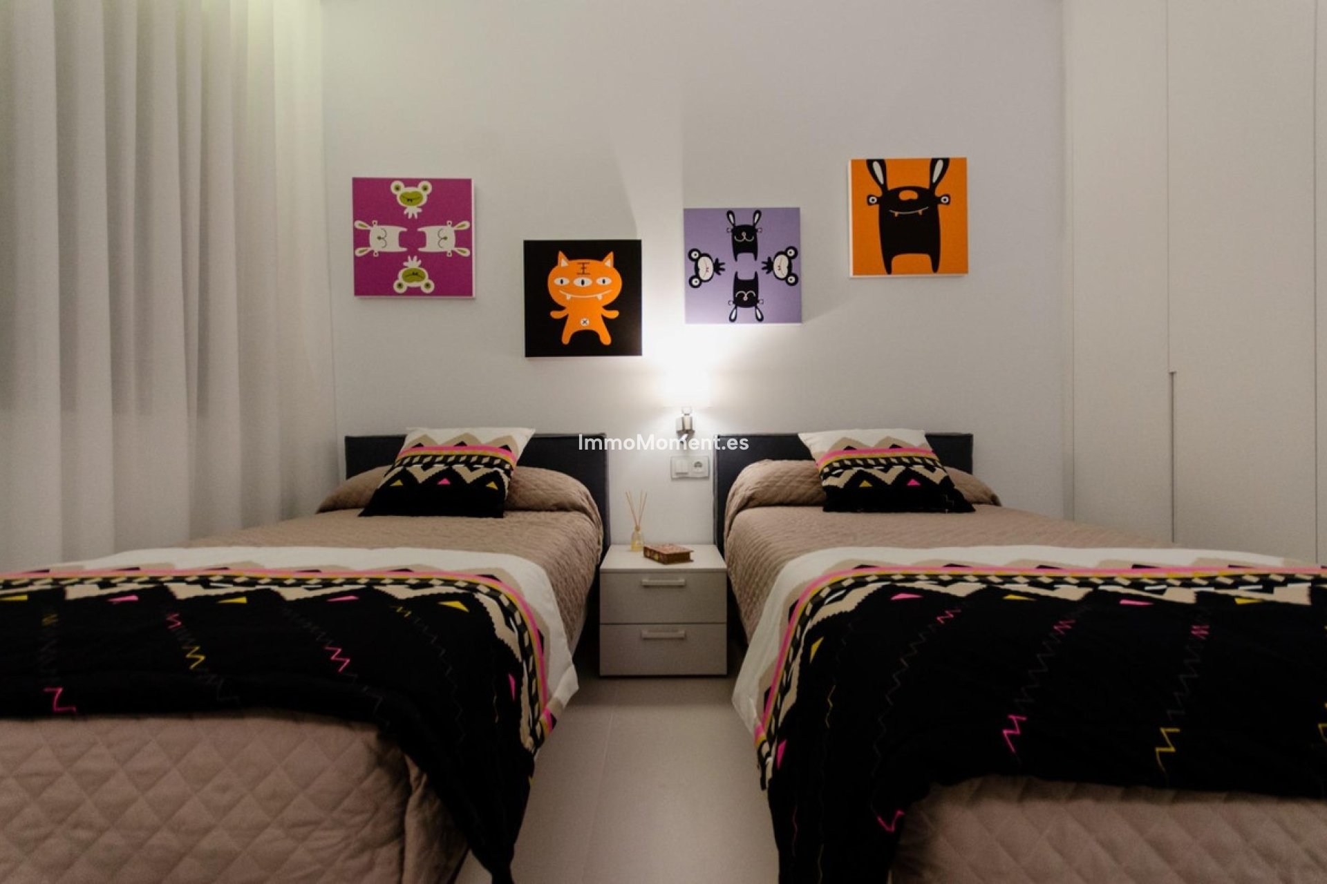 Revente - Villa - Orihuela - Orihuela Costa