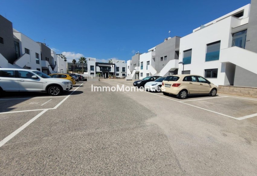 Revente - Villa - Orihuela - Orihuela Costa