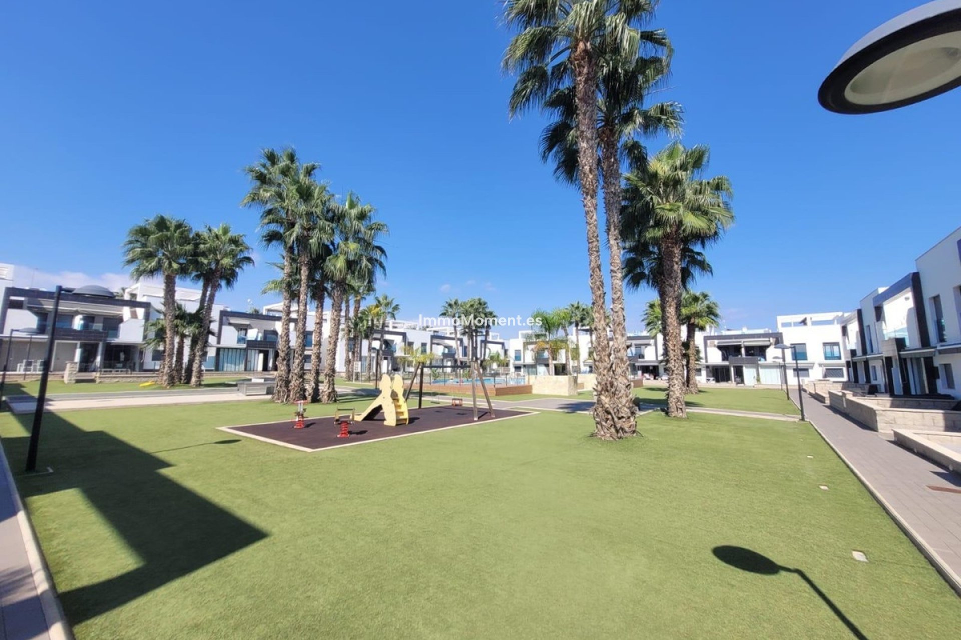 Revente - Villa - Orihuela - Orihuela Costa