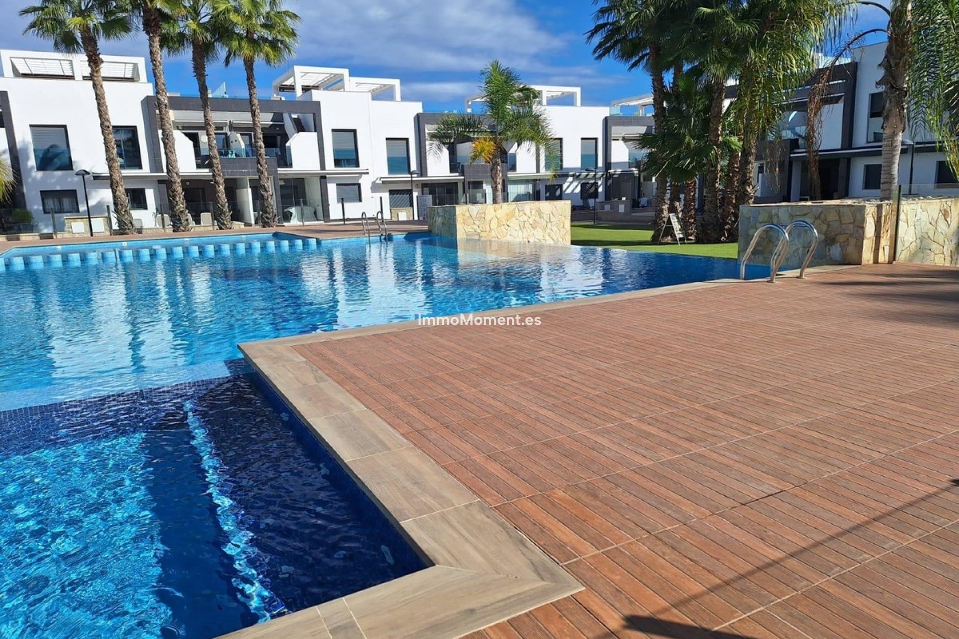Revente - Villa - Orihuela - Orihuela Costa